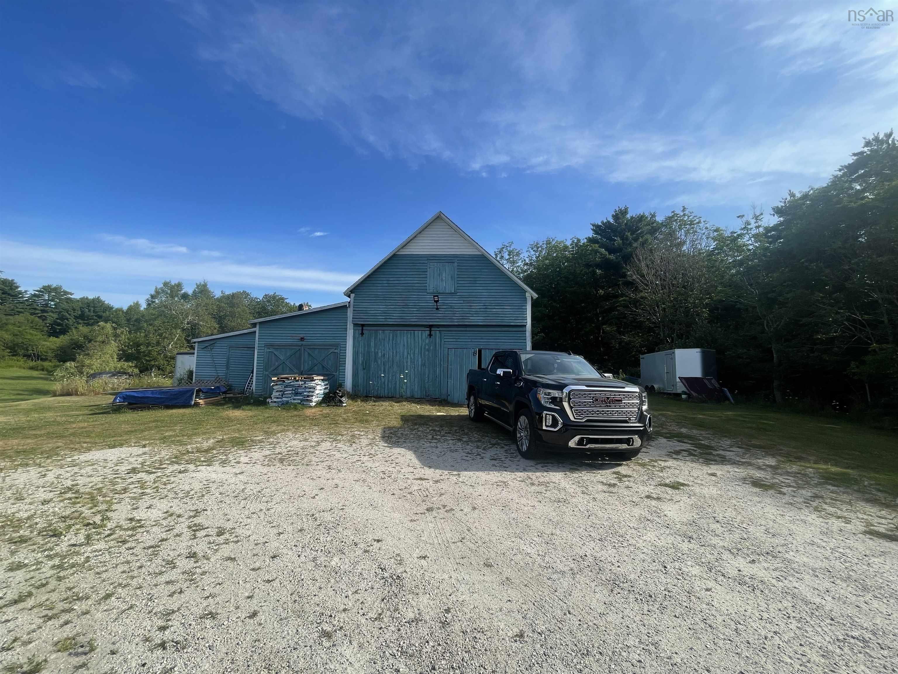 $539,000.00: 4620 103 Highway, Jordan Falls