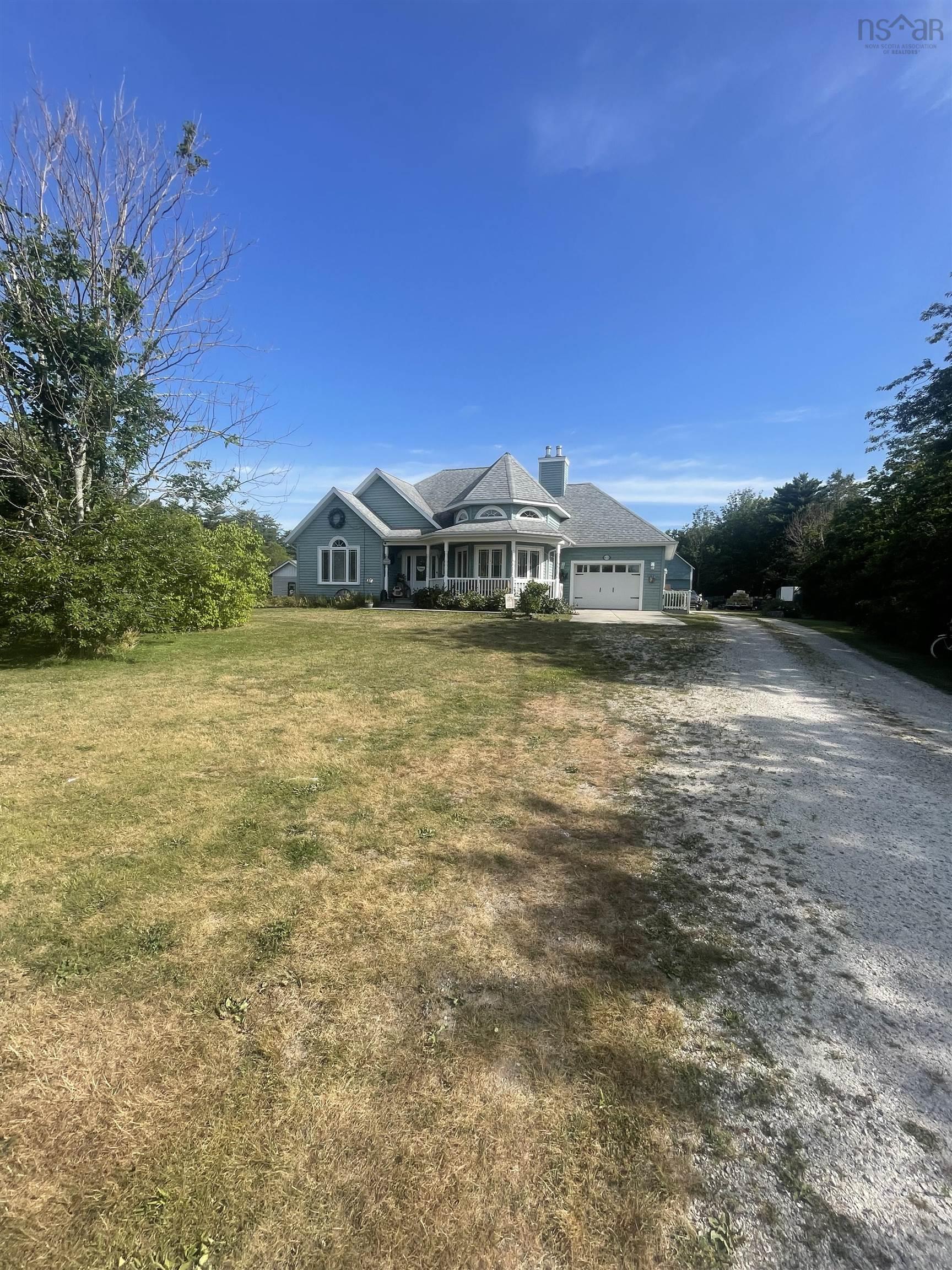 $539,000.00: 4620 103 Highway, Jordan Falls