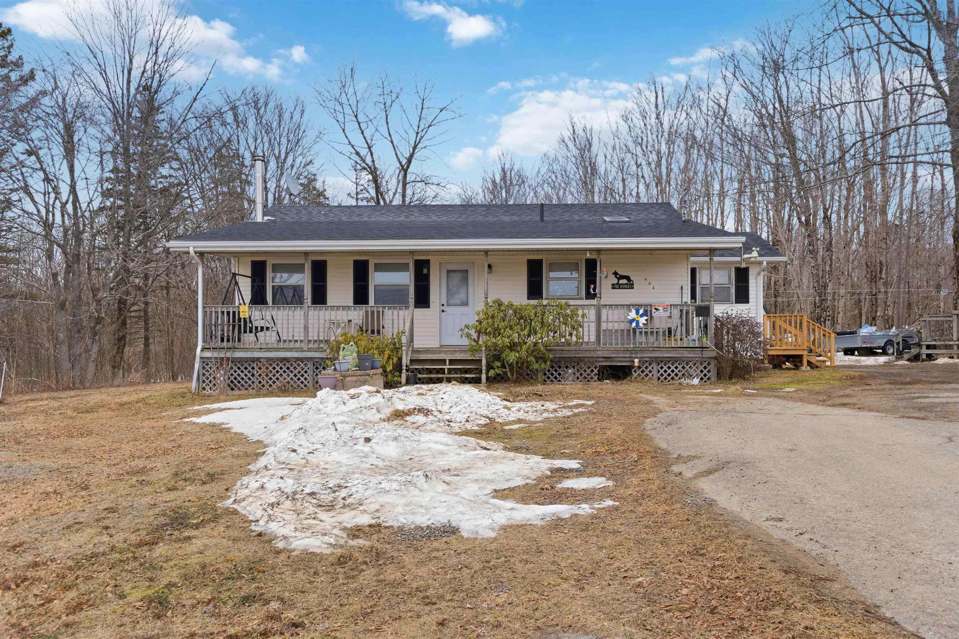 $339,000.00: 662 Chipman Brook Road, Chipman Brook