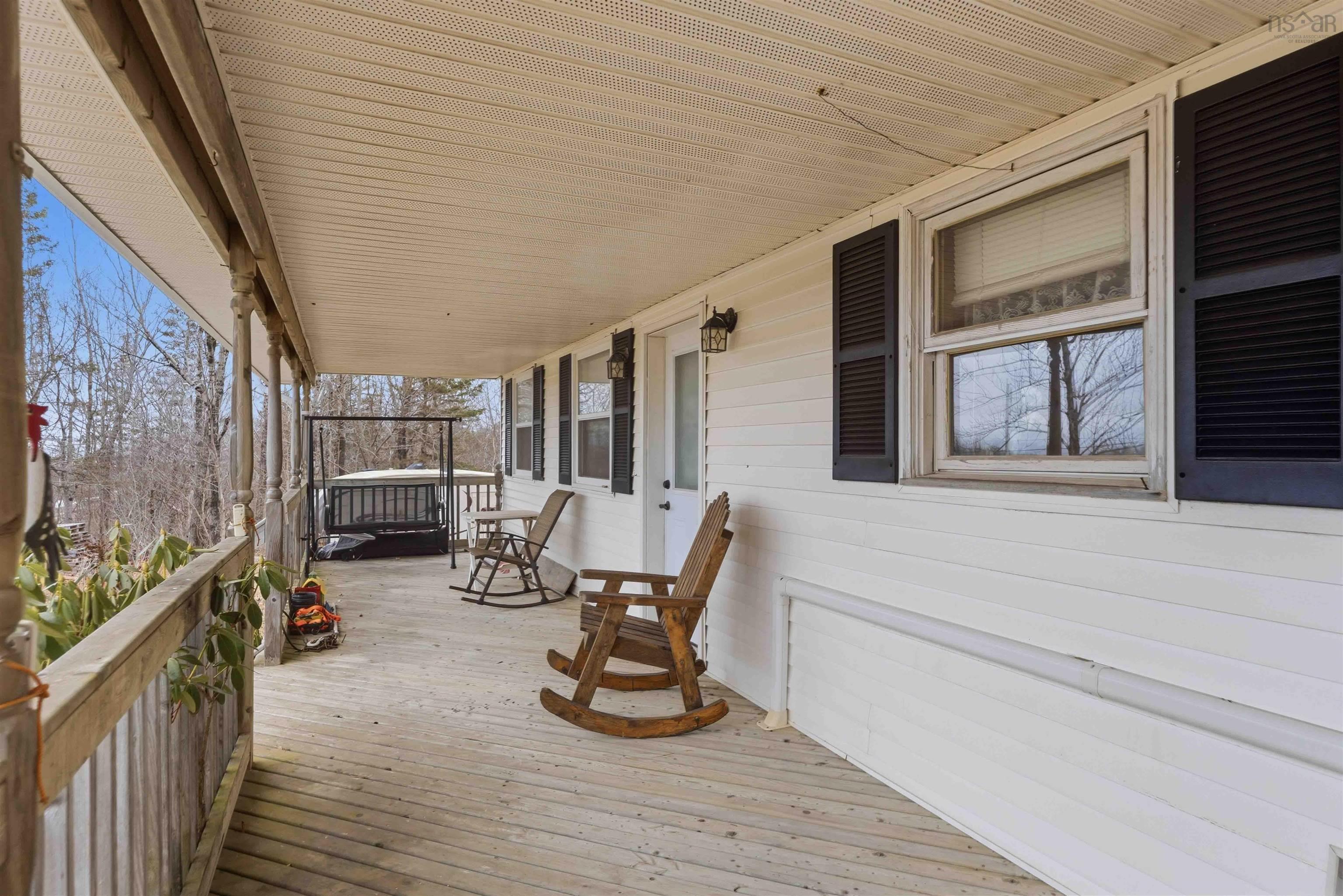 $339,000.00: 662 Chipman Brook Road, Chipman Brook