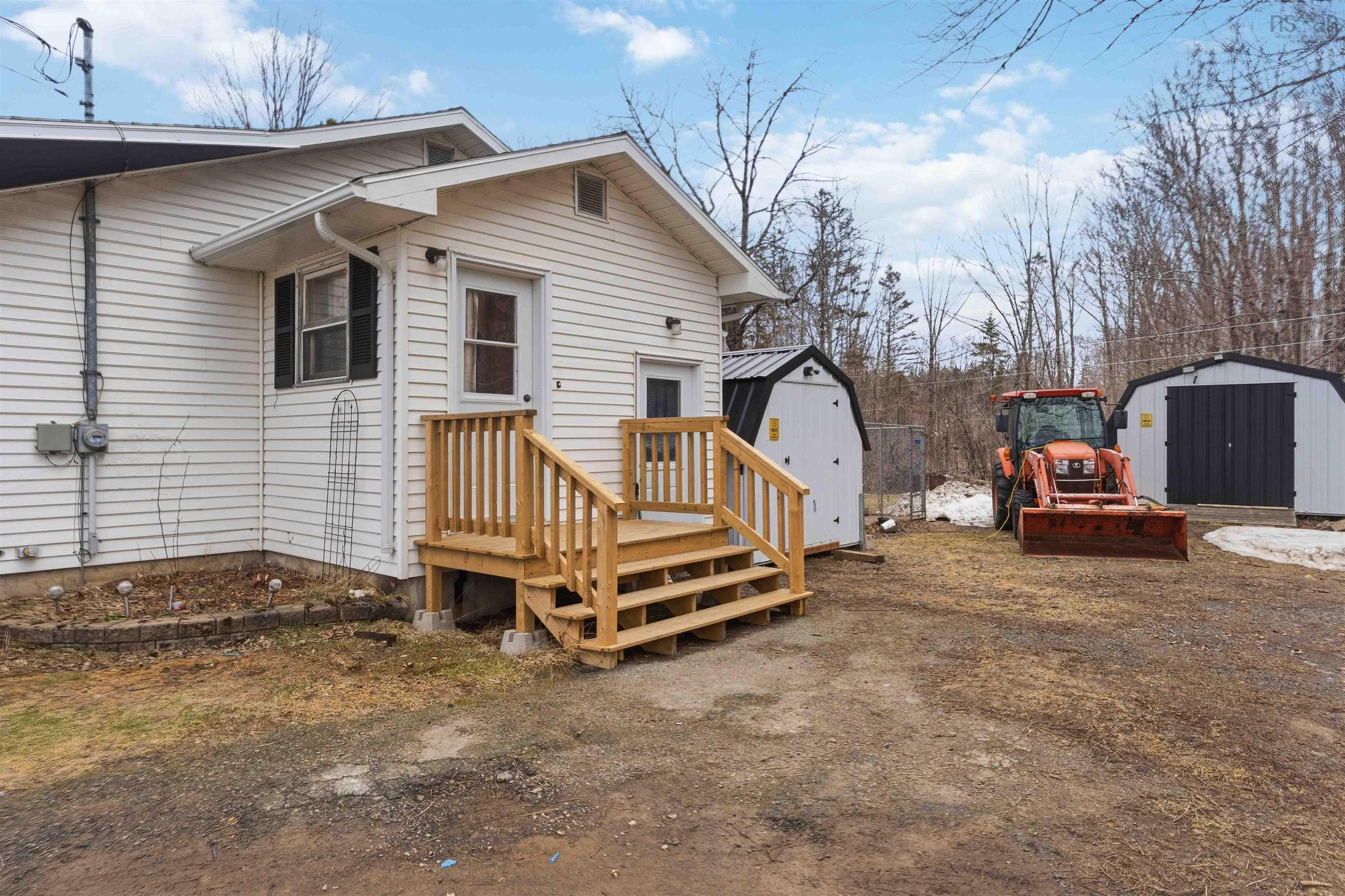 $339,000.00: 662 Chipman Brook Road, Chipman Brook