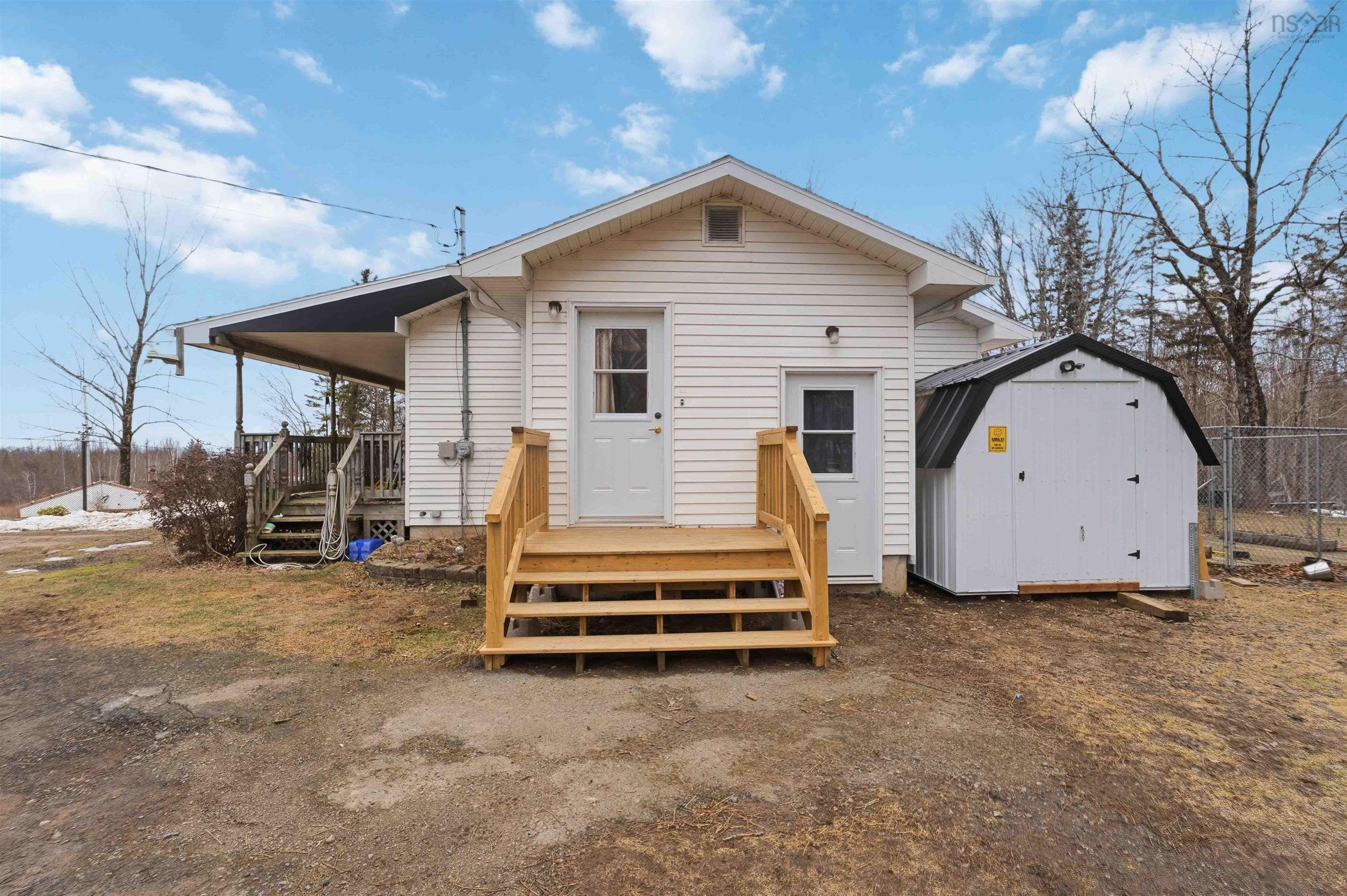 $339,000.00: 662 Chipman Brook Road, Chipman Brook