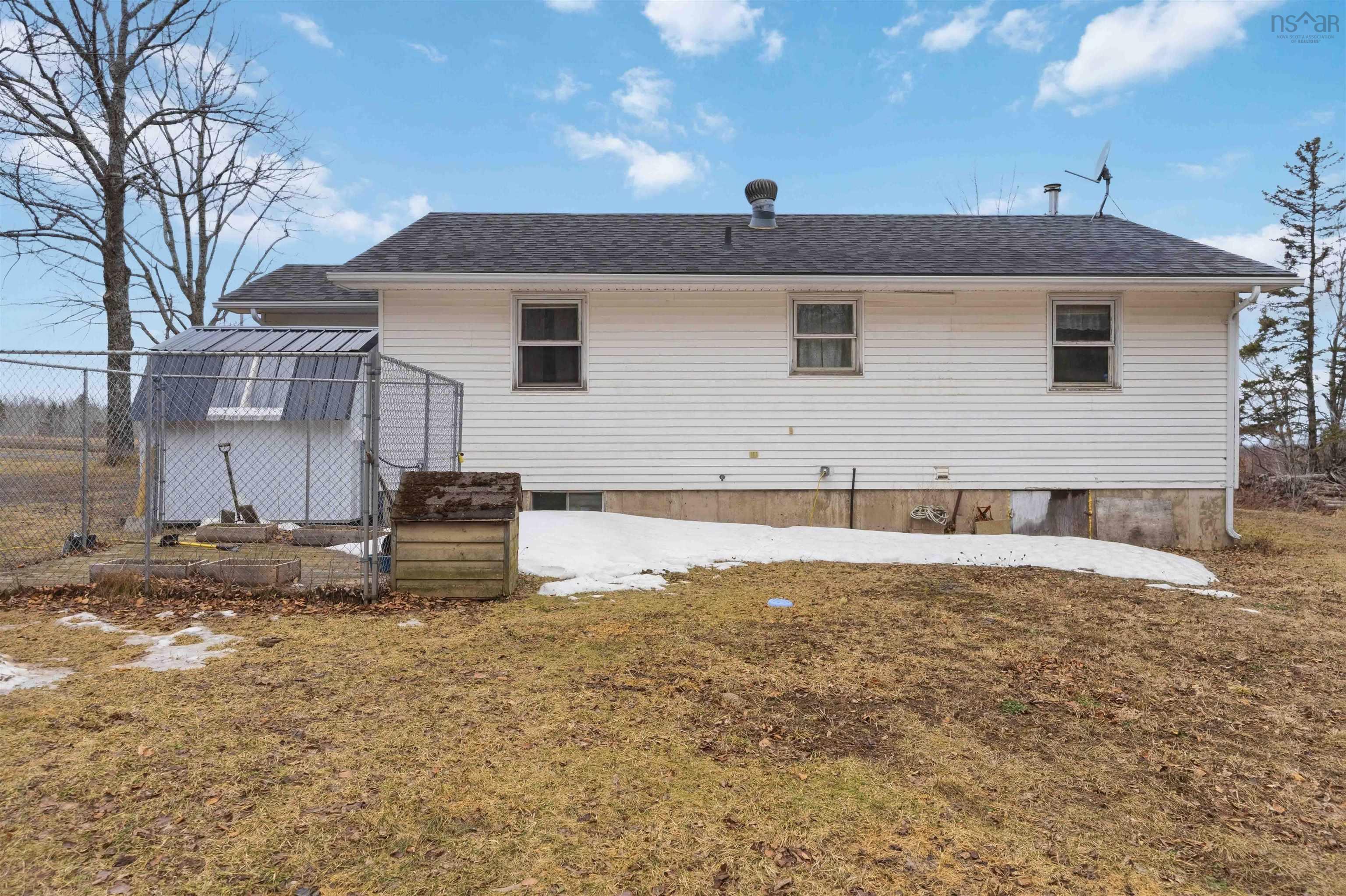 $339,000.00: 662 Chipman Brook Road, Chipman Brook