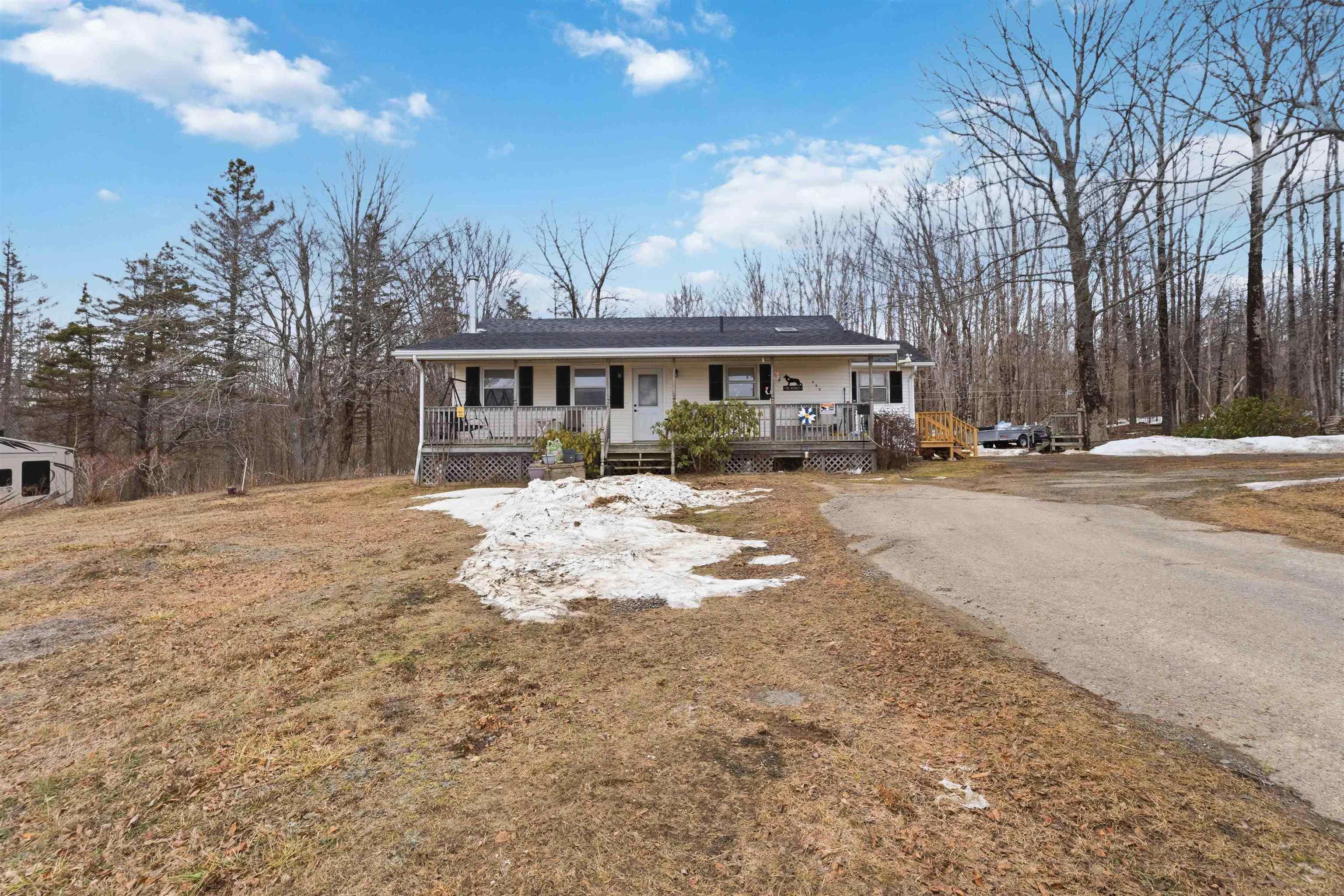 $339,000.00: 662 Chipman Brook Road, Chipman Brook