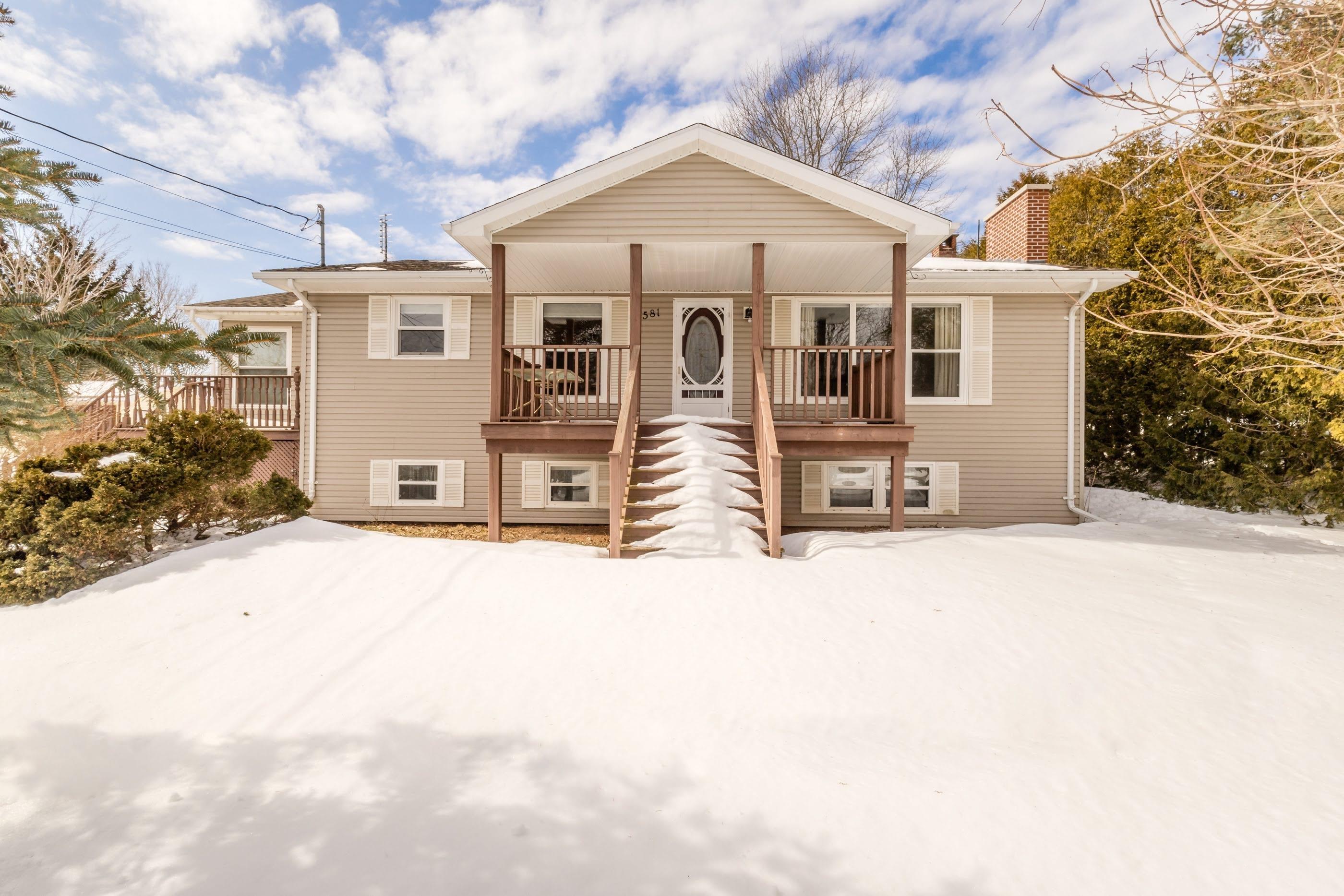 $499,900.00: 581 Highway 360, Somerset