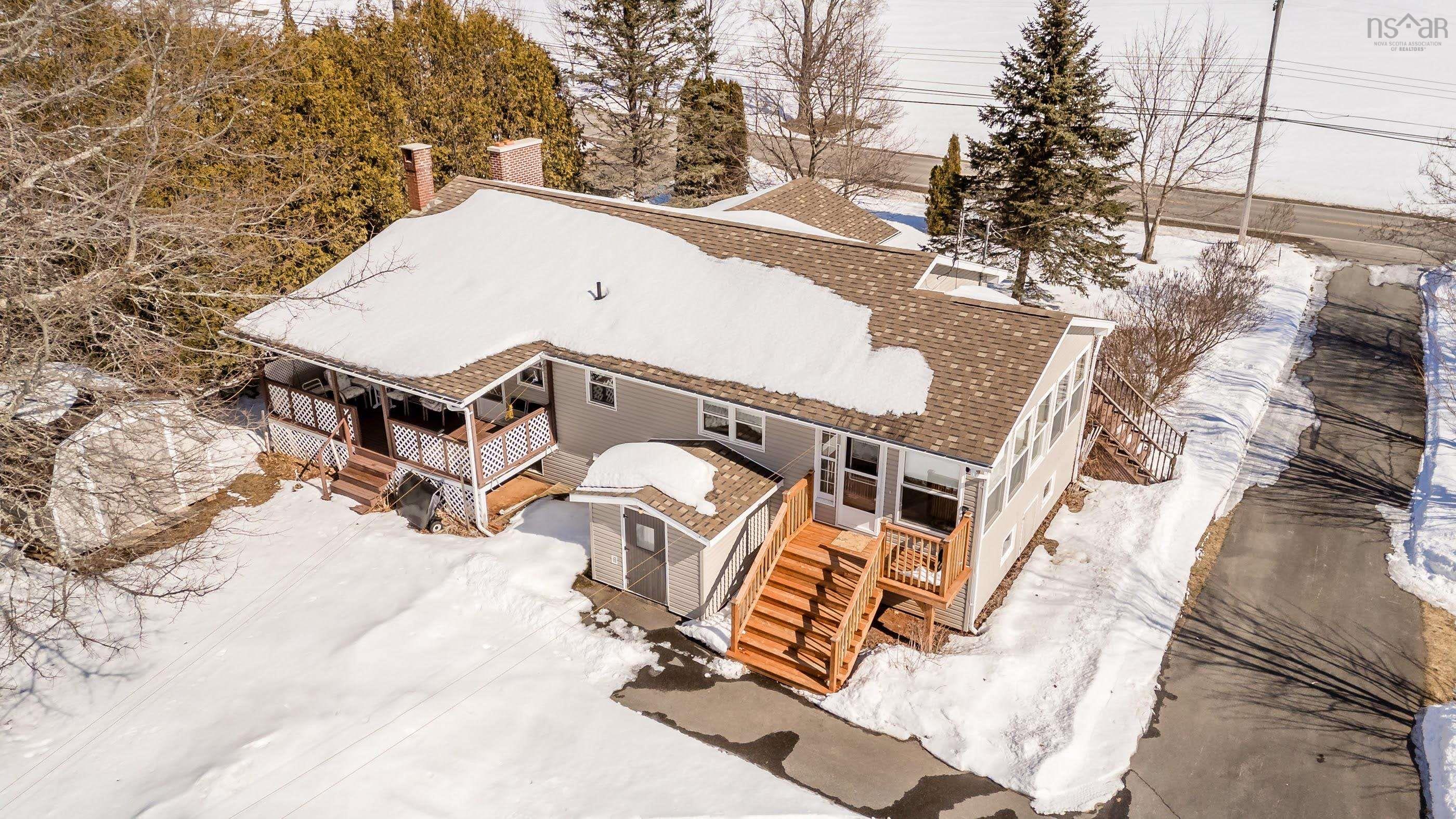 $499,900.00: 581 Highway 360, Somerset