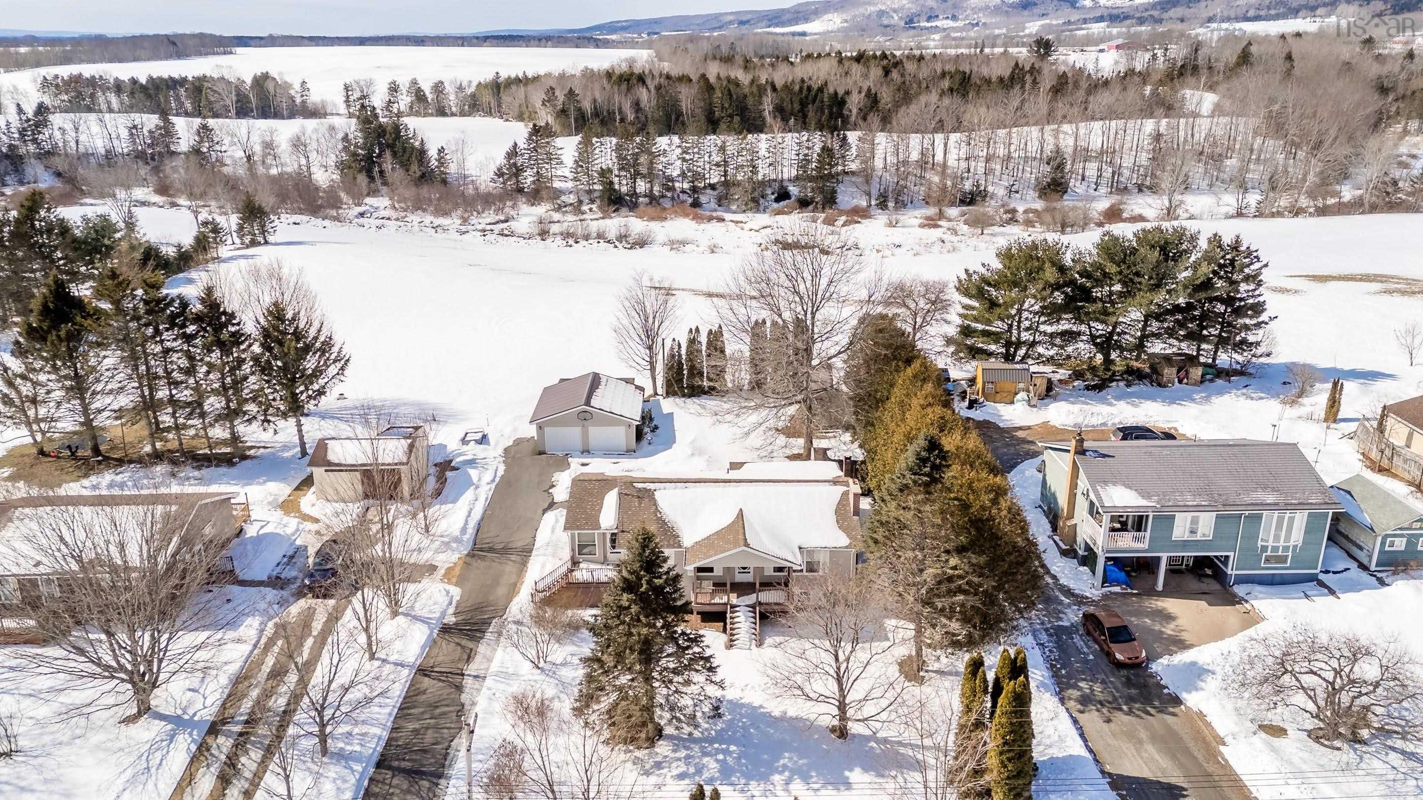 $499,900.00: 581 Highway 360, Somerset