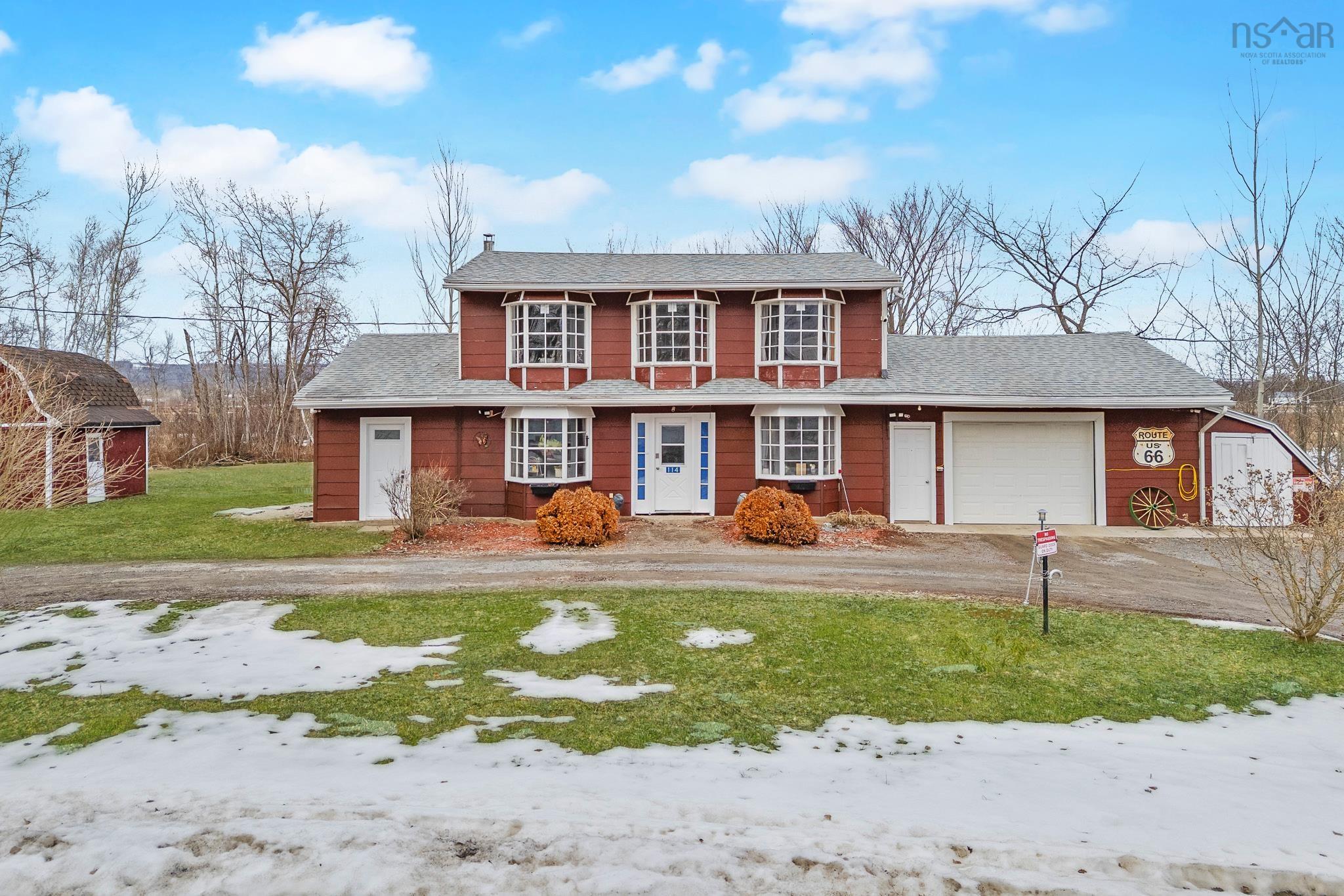 $369,900.00: 114 Bog Road, Berwick West