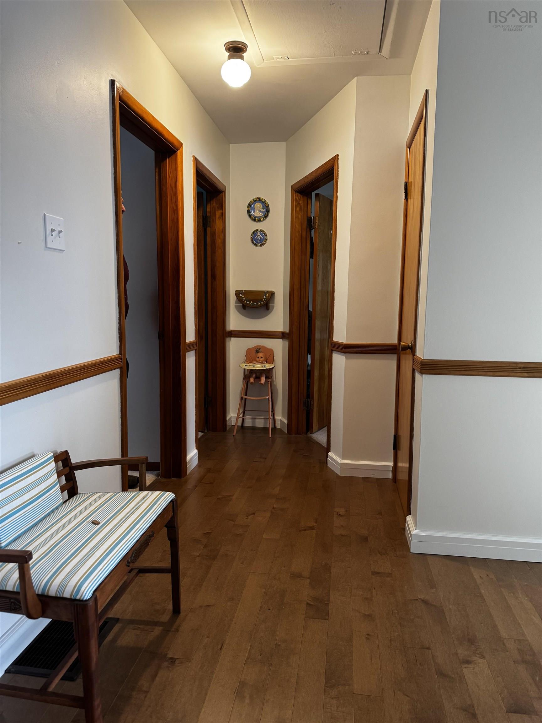 $650,000.00: 7903 East Bay Highway, Big Pond Centre