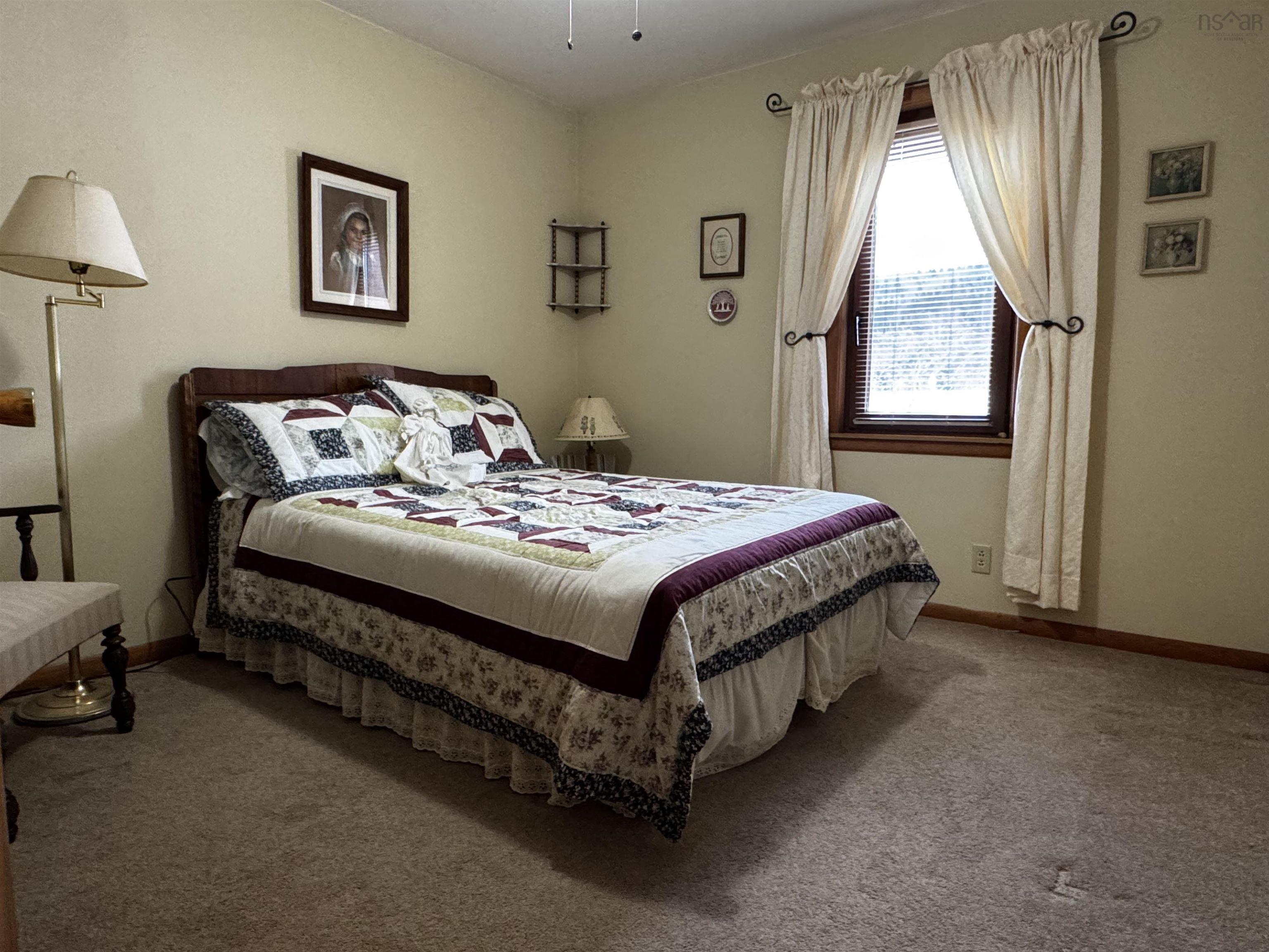 $650,000.00: 7903 East Bay Highway, Big Pond Centre