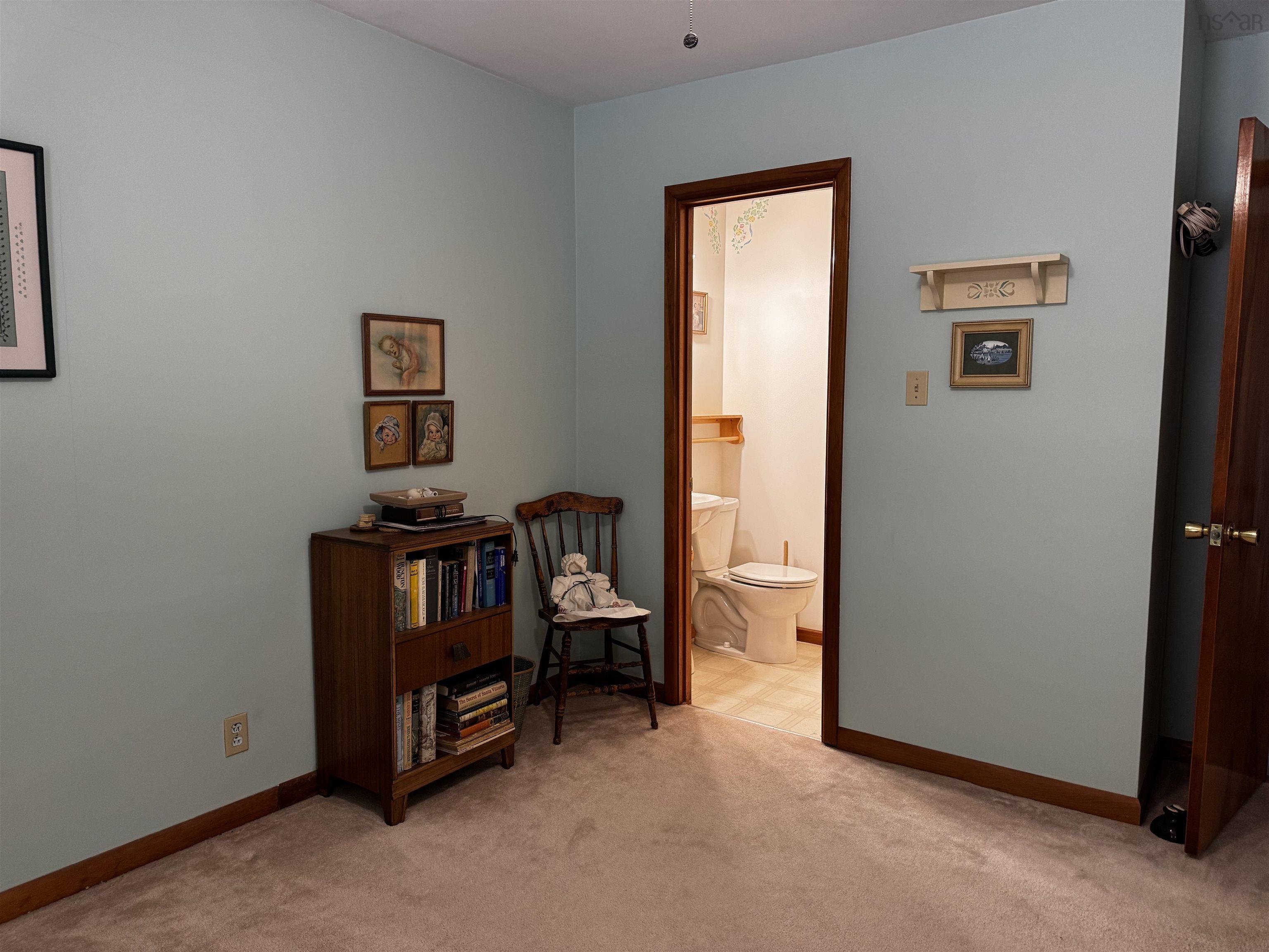 $650,000.00: 7903 East Bay Highway, Big Pond Centre