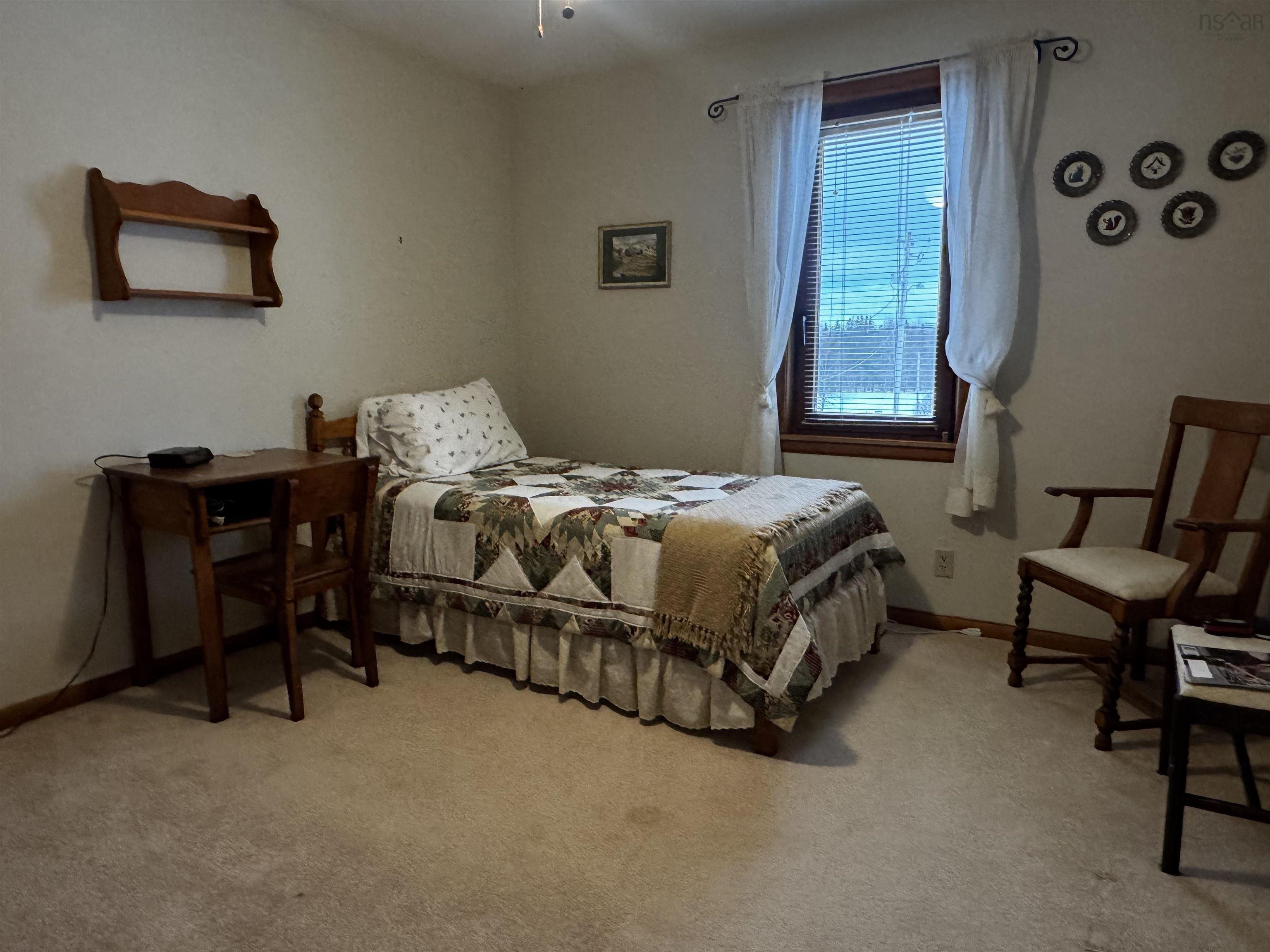 $650,000.00: 7903 East Bay Highway, Big Pond Centre