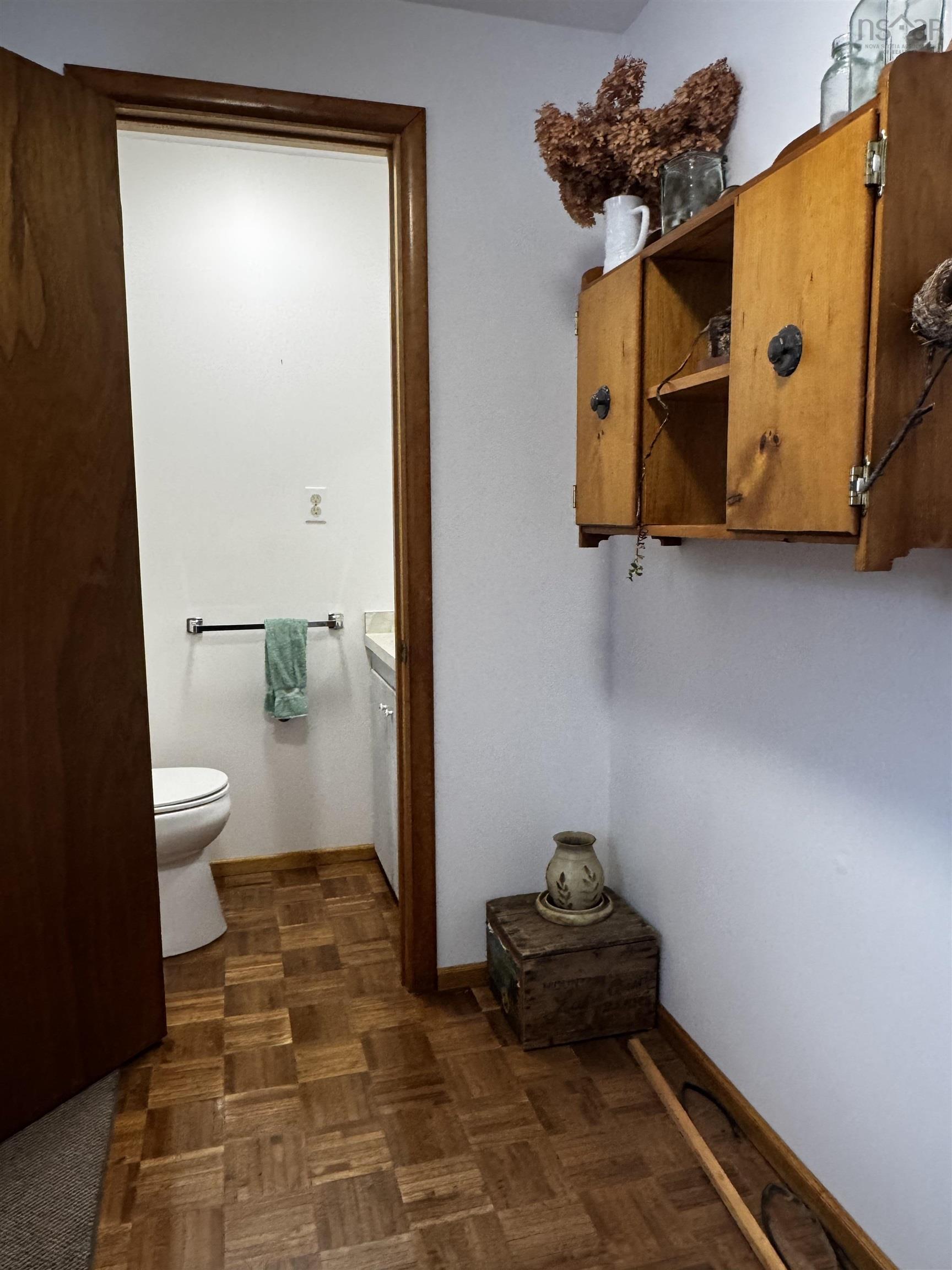 $650,000.00: 7903 East Bay Highway, Big Pond Centre