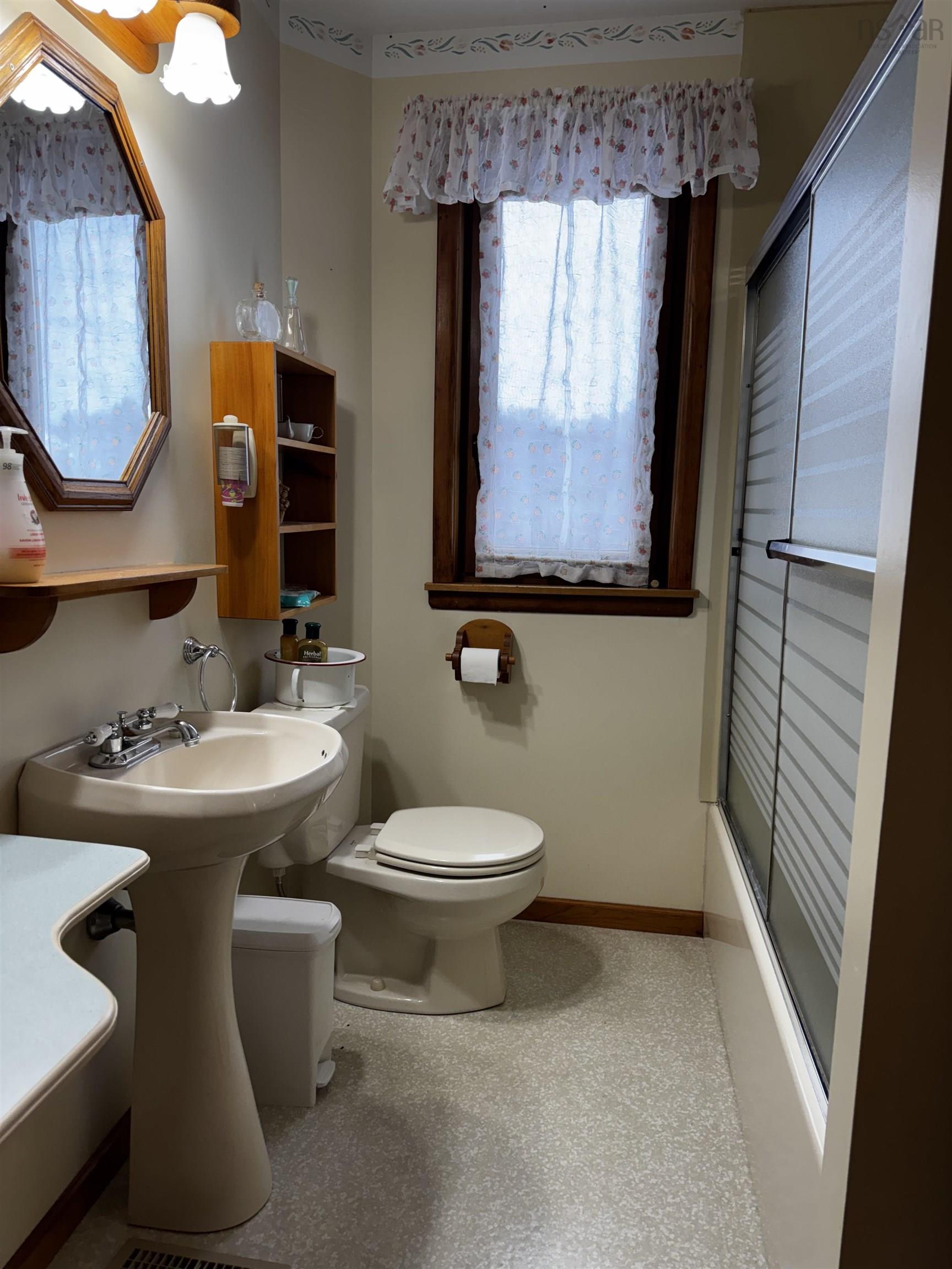 $650,000.00: 7903 East Bay Highway, Big Pond Centre