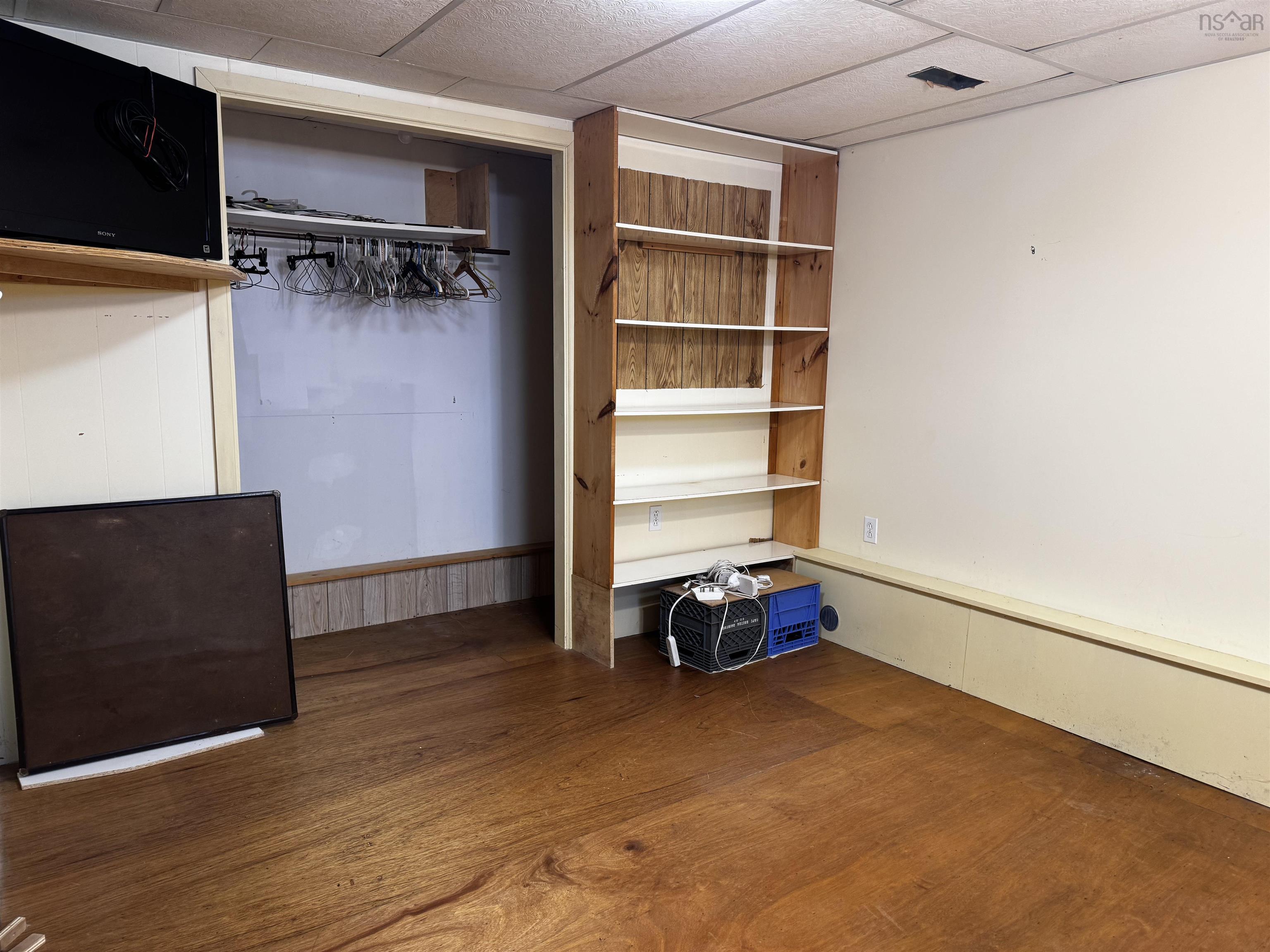 $650,000.00: 7903 East Bay Highway, Big Pond Centre