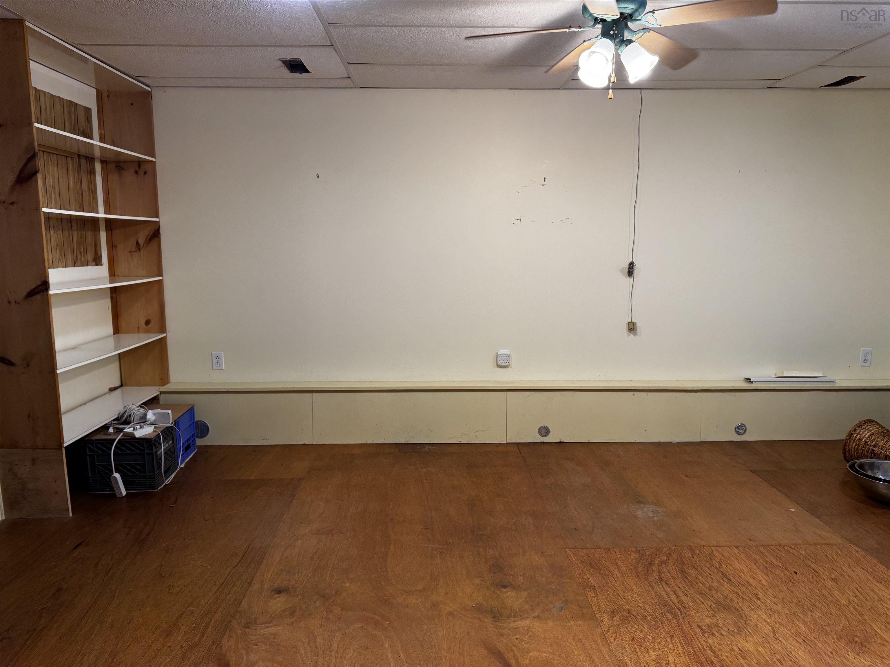 $650,000.00: 7903 East Bay Highway, Big Pond Centre