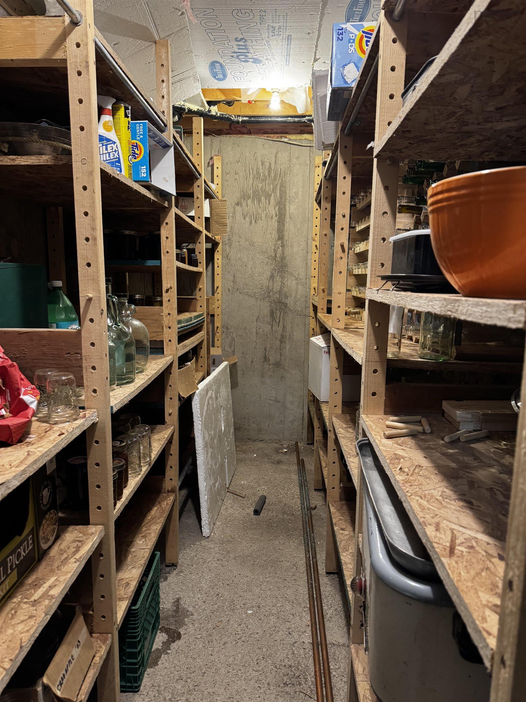 $650,000.00: 7903 East Bay Highway, Big Pond Centre