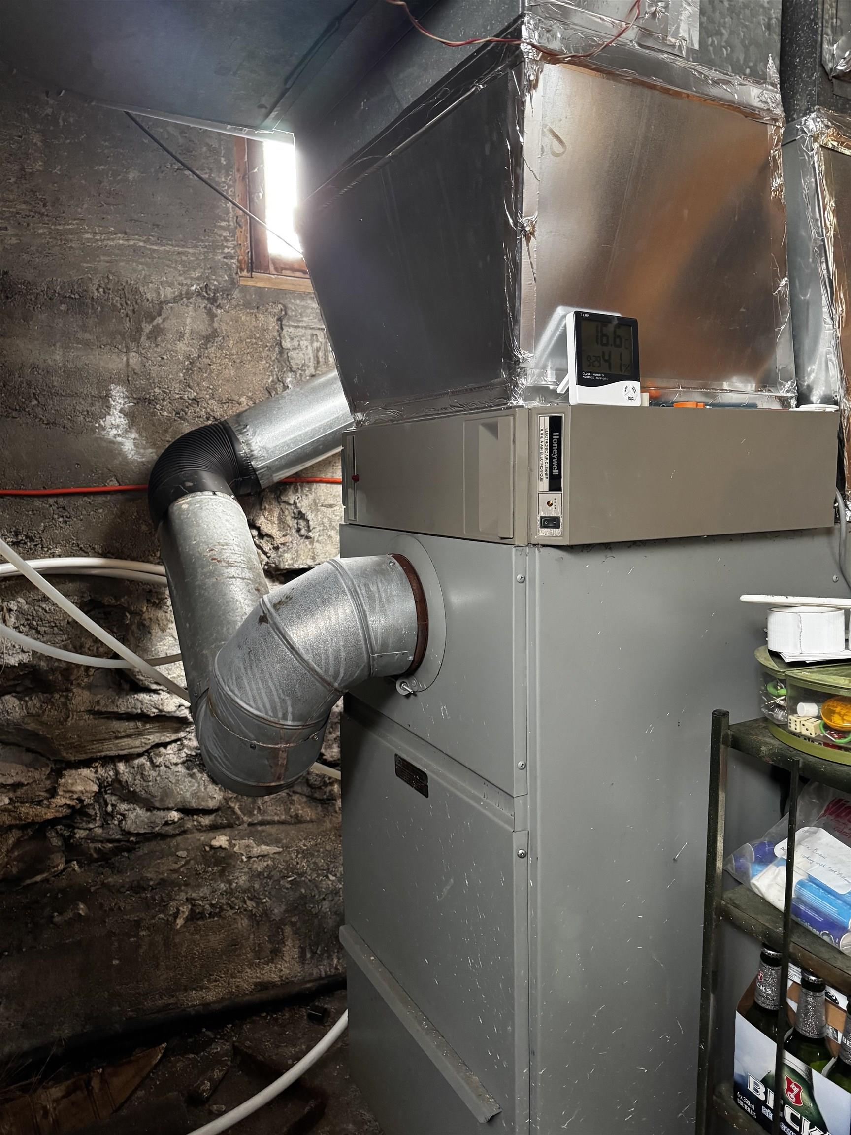 $650,000.00: 7903 East Bay Highway, Big Pond Centre