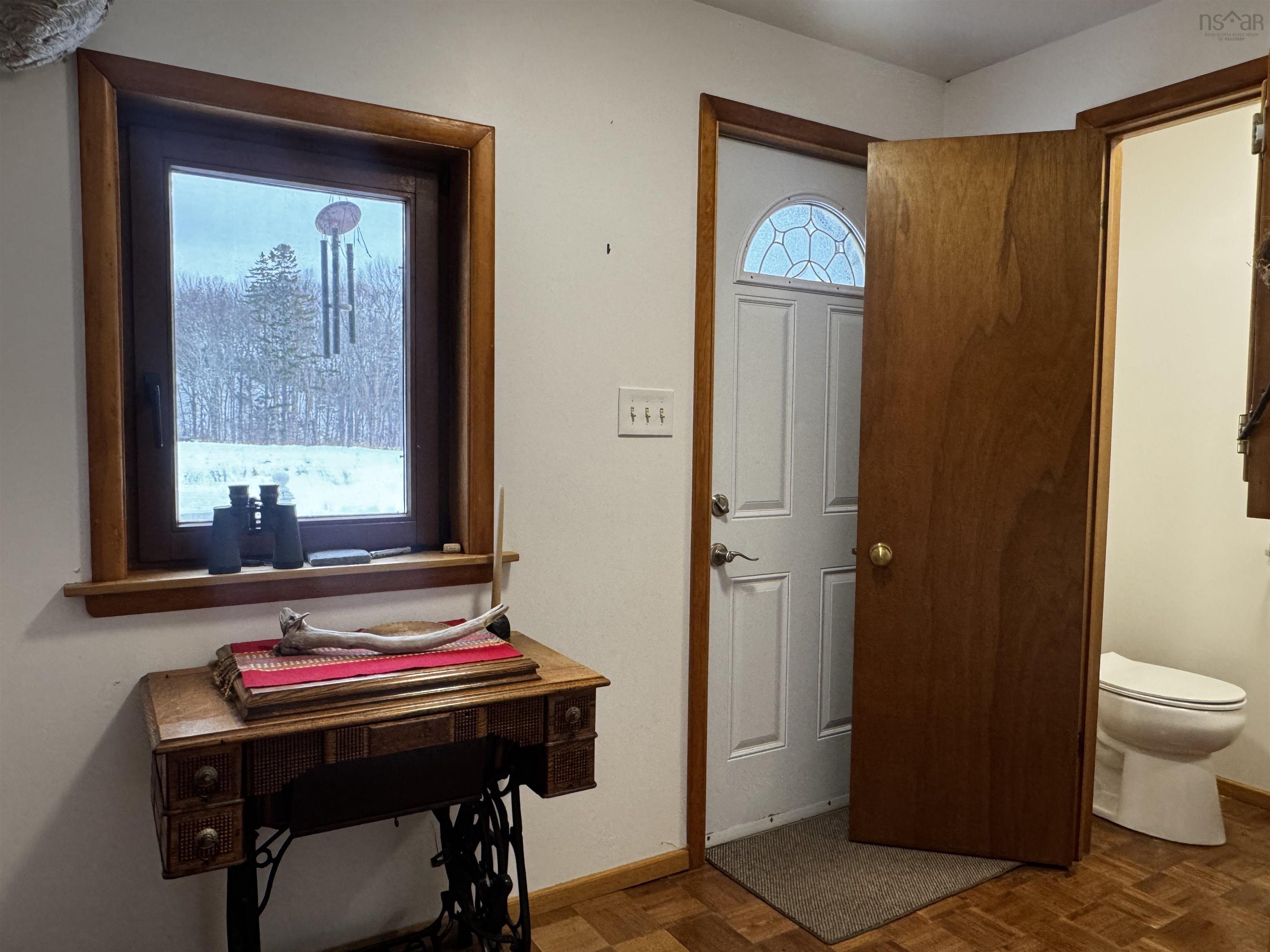 $650,000.00: 7903 East Bay Highway, Big Pond Centre