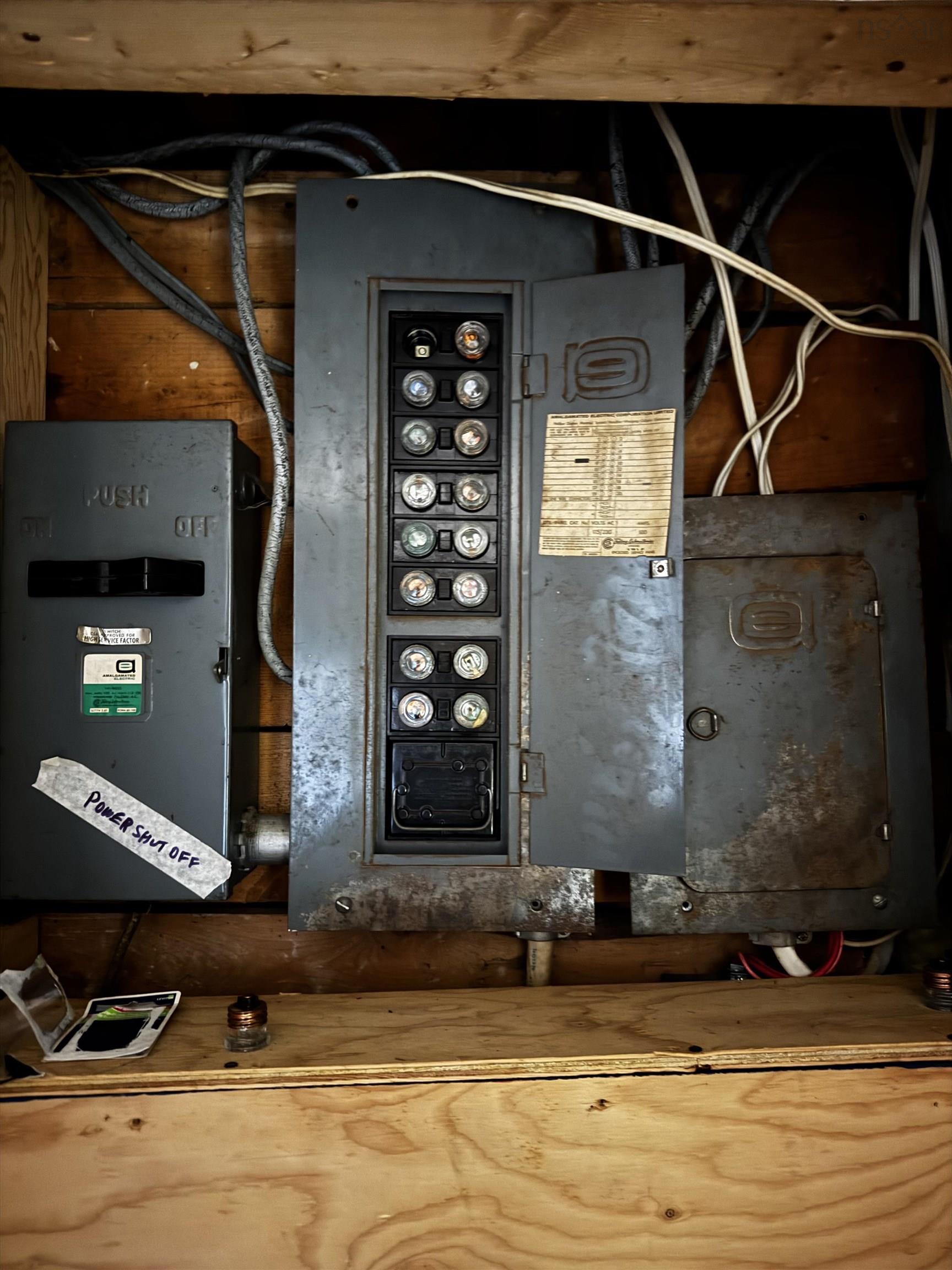 $650,000.00: 7903 East Bay Highway, Big Pond Centre