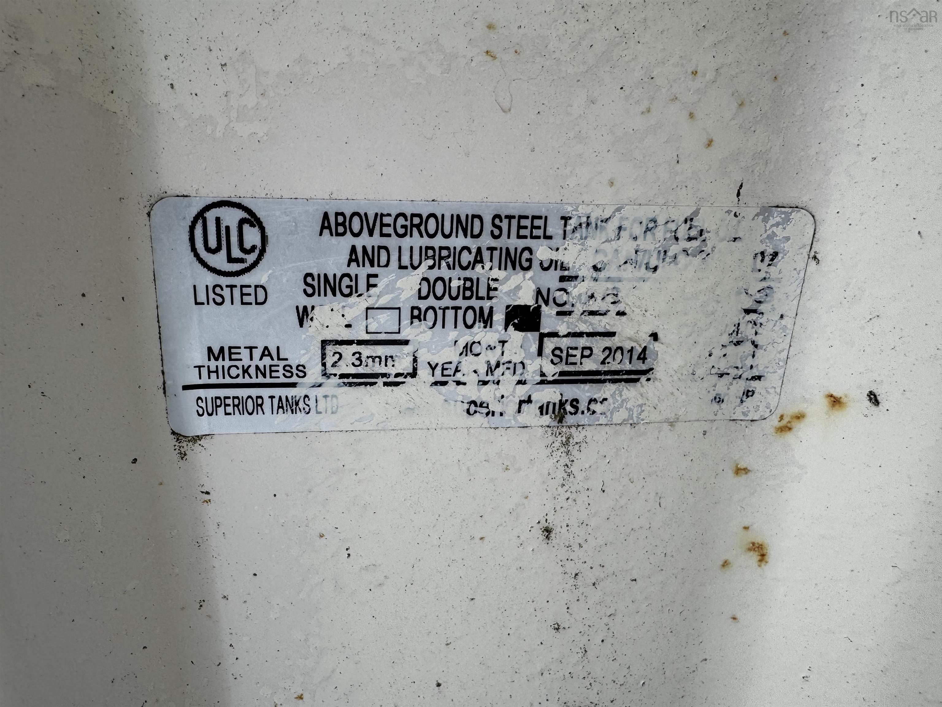 $650,000.00: 7903 East Bay Highway, Big Pond Centre