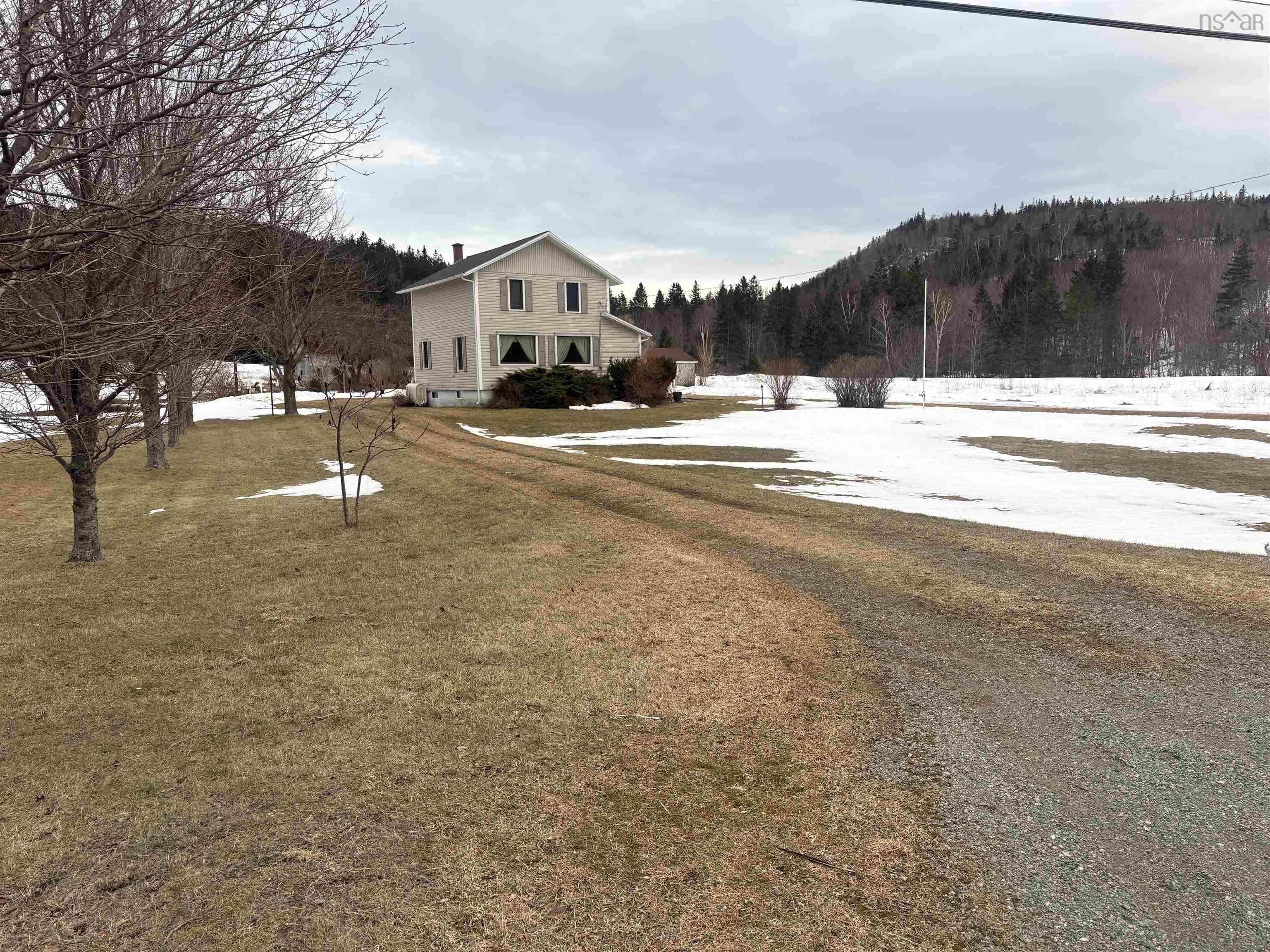 $650,000.00: 7903 East Bay Highway, Big Pond Centre