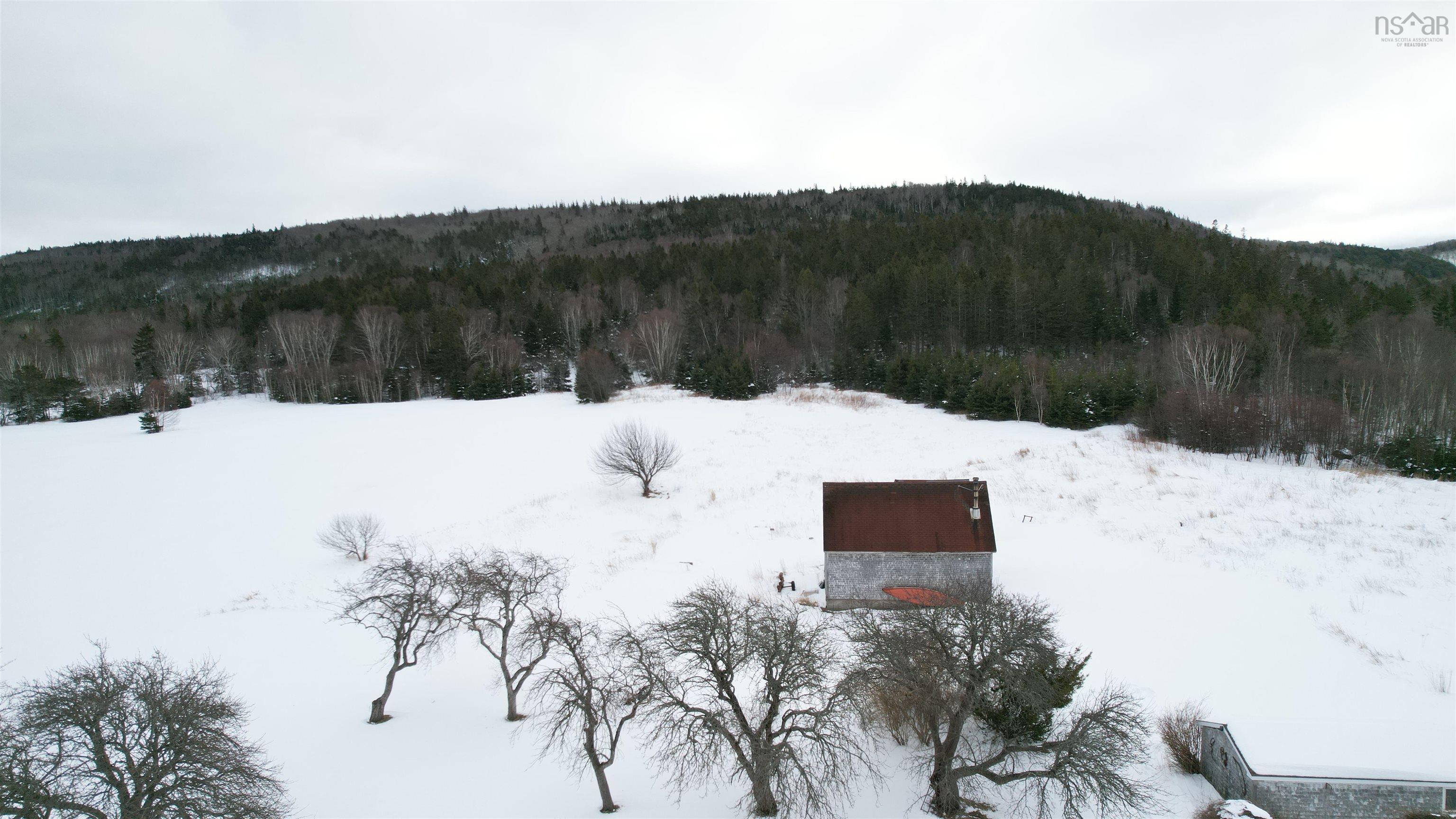 $650,000.00: 7903 East Bay Highway, Big Pond Centre