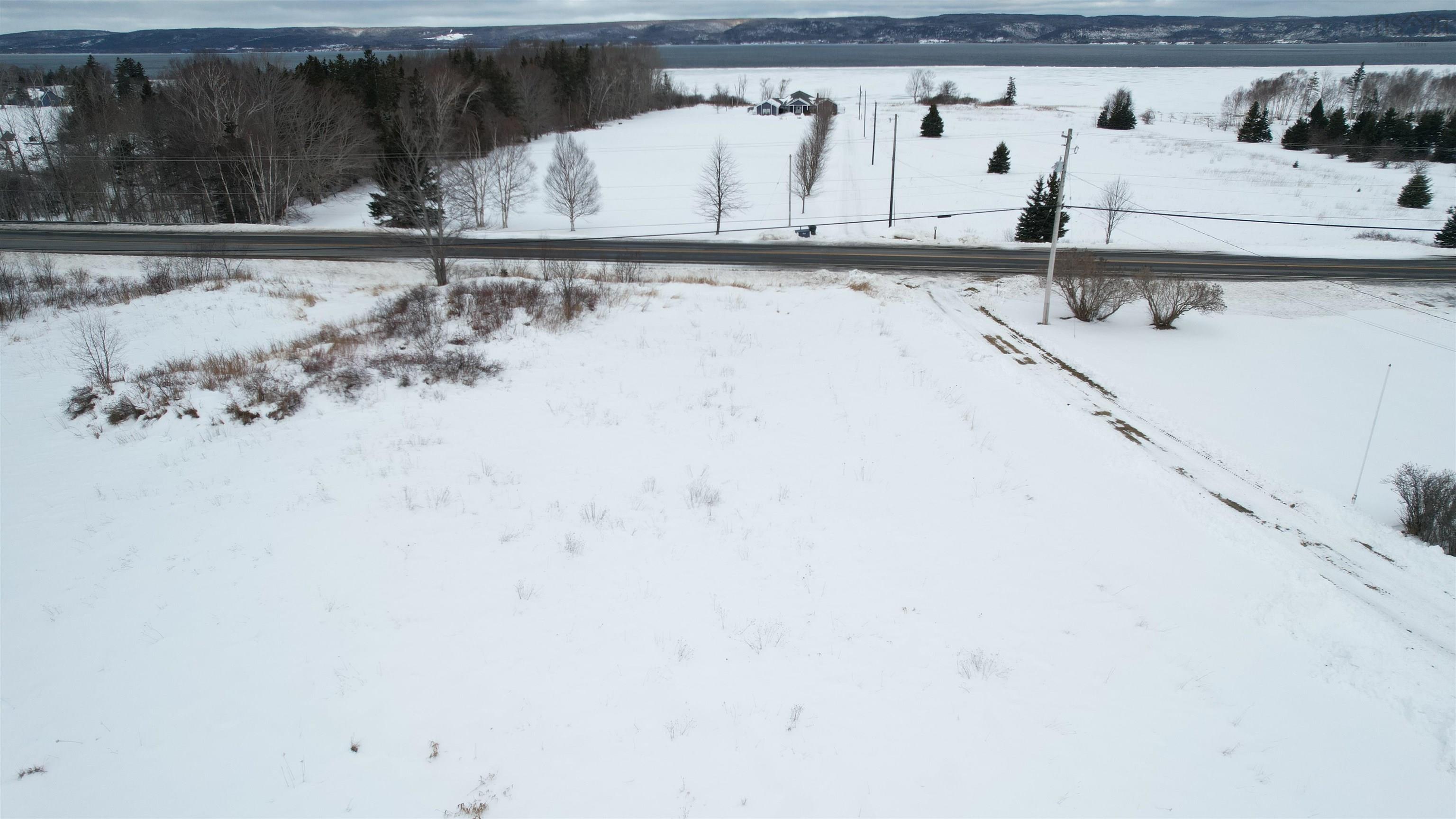 $650,000.00: 7903 East Bay Highway, Big Pond Centre