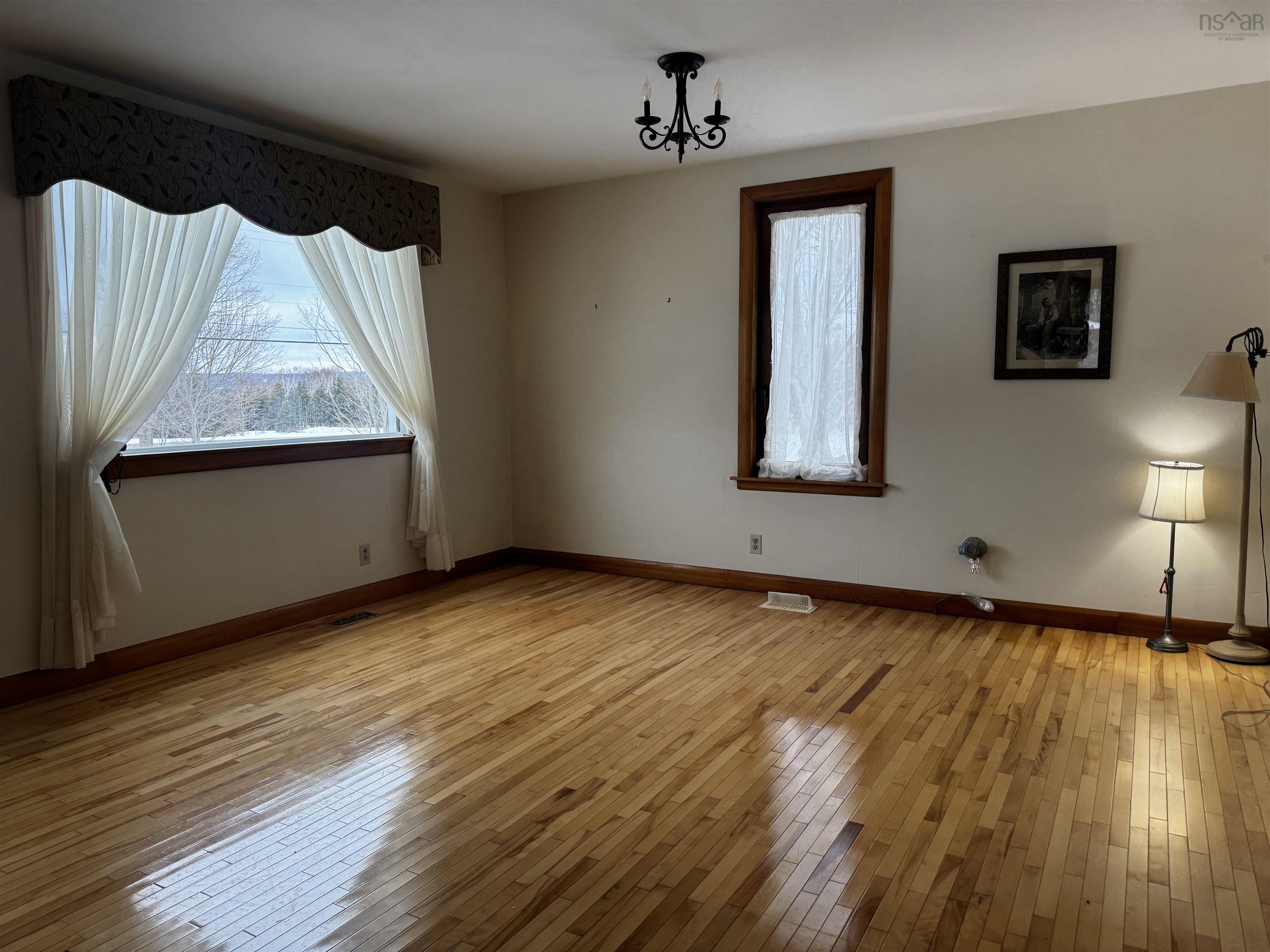 $650,000.00: 7903 East Bay Highway, Big Pond Centre