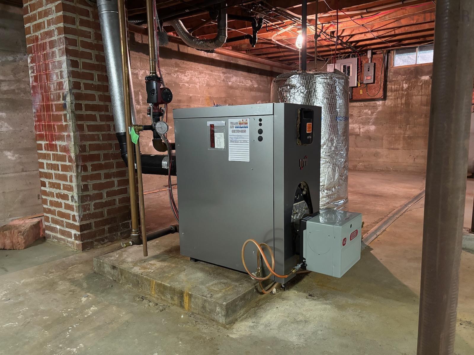 $349,900.00: 10 Park Street, Yarmouth