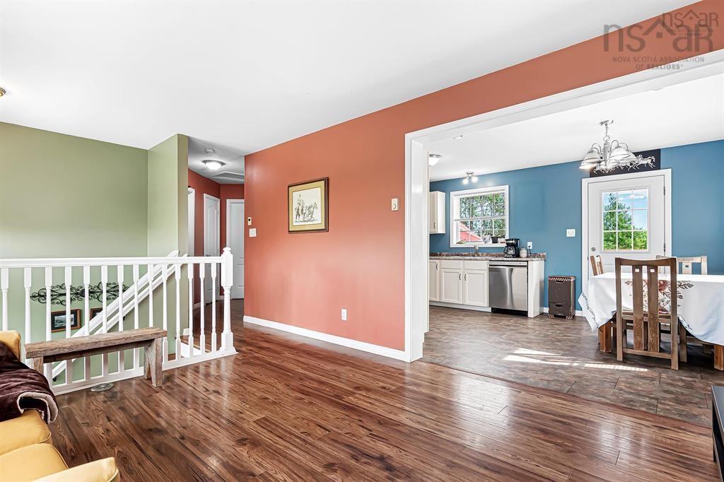 $585,000.00: 579 Highway 1, Mount Uniacke