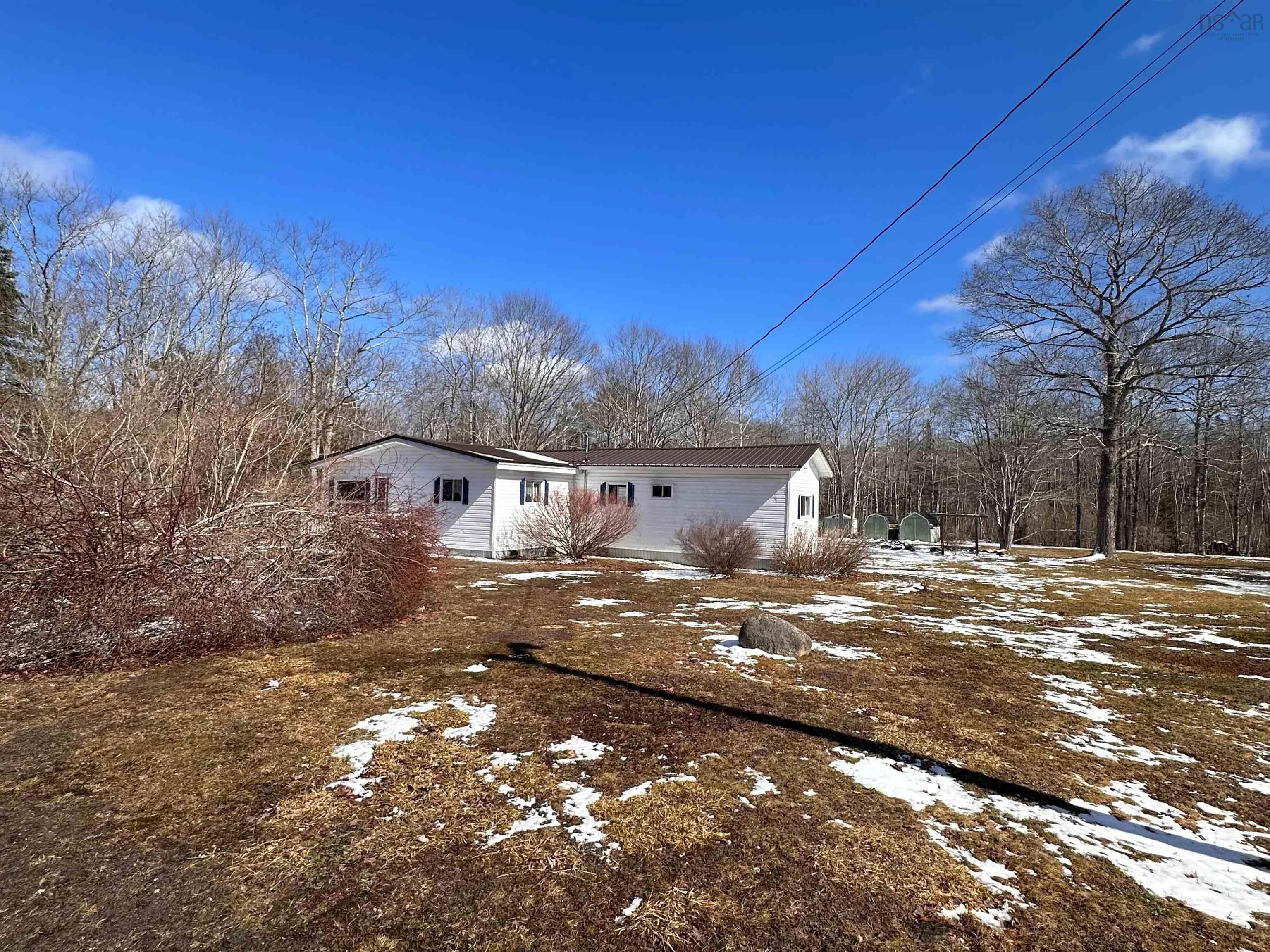 $329,000.00: 101 William Wile Road, Wileville