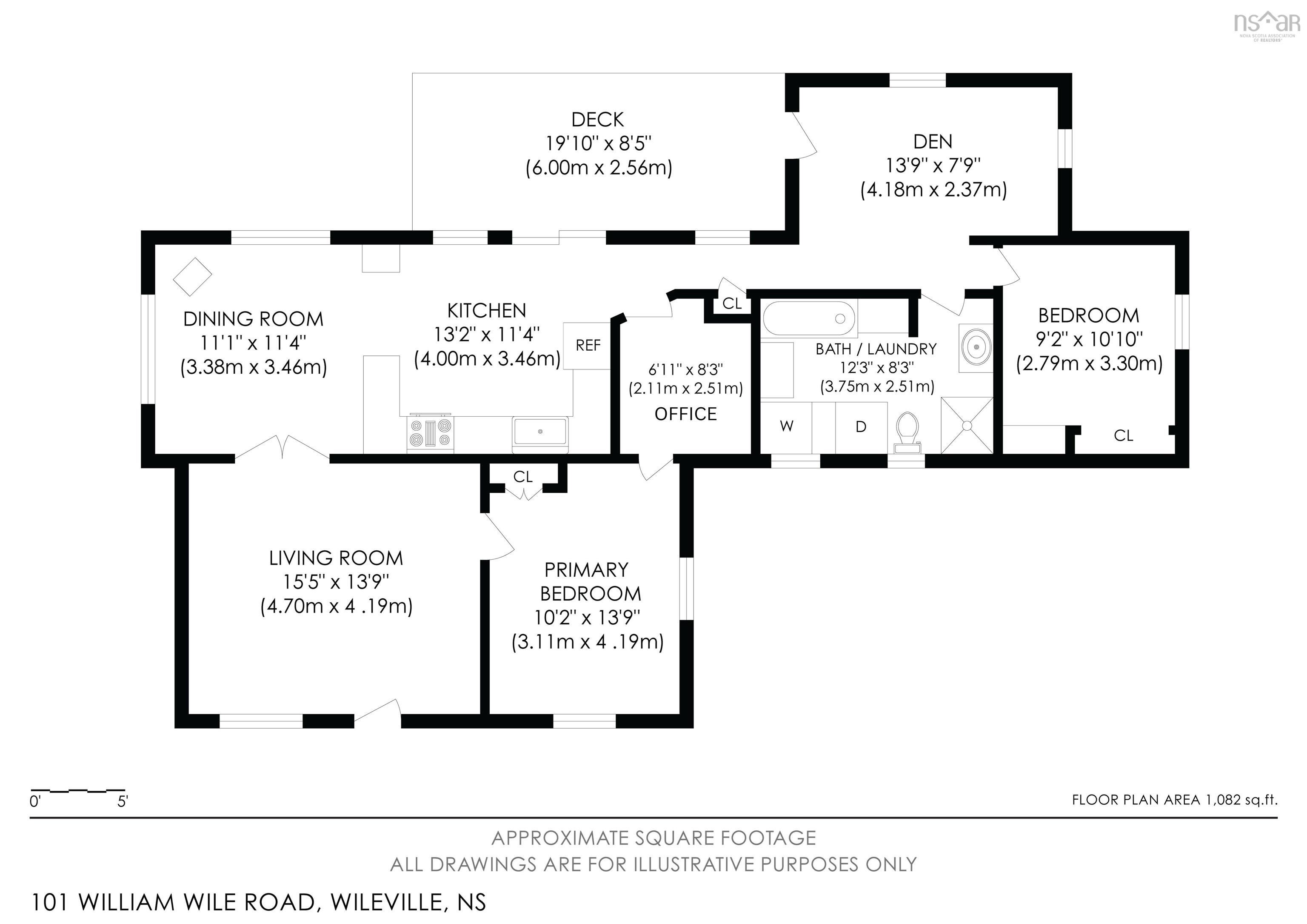 $329,000.00: 101 William Wile Road, Wileville