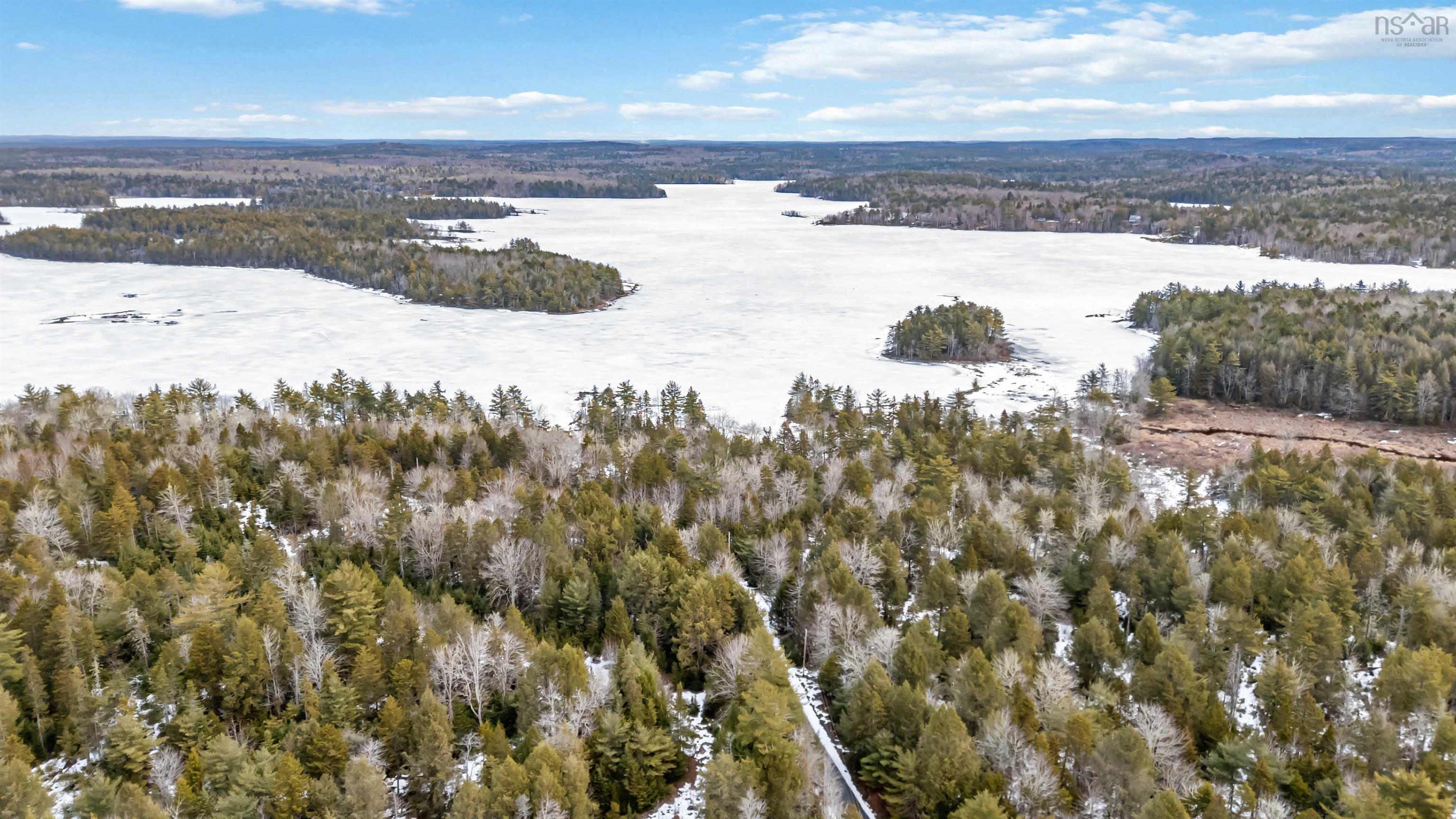 $110,000.00: Lot 55 Harry Freeman Road, Labelle