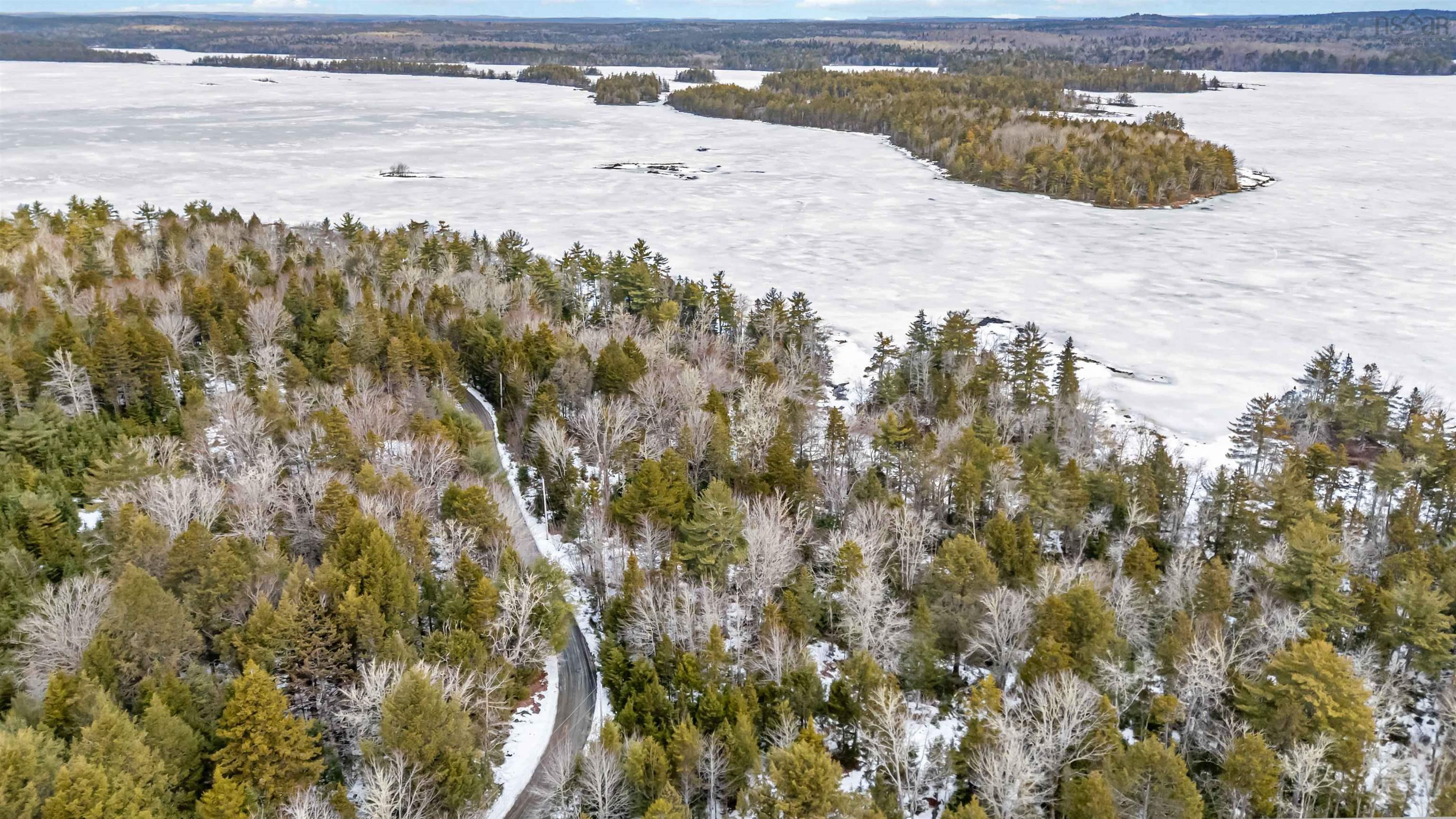 $110,000.00: Lot 55 Harry Freeman Road, Labelle