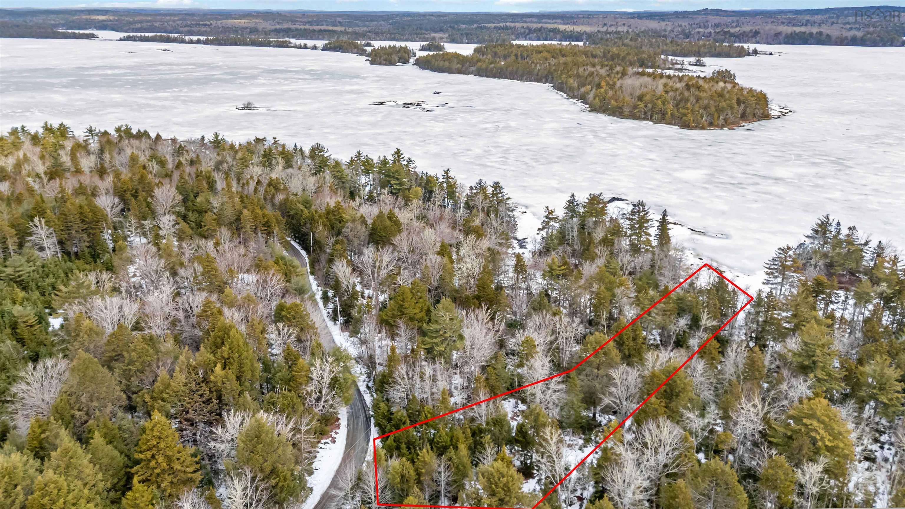 $150,000.00: Lot 54 Harry Freeman Road, Labelle