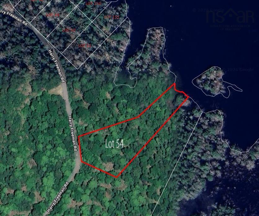 $150,000.00: Lot 54 Harry Freeman Road, Labelle