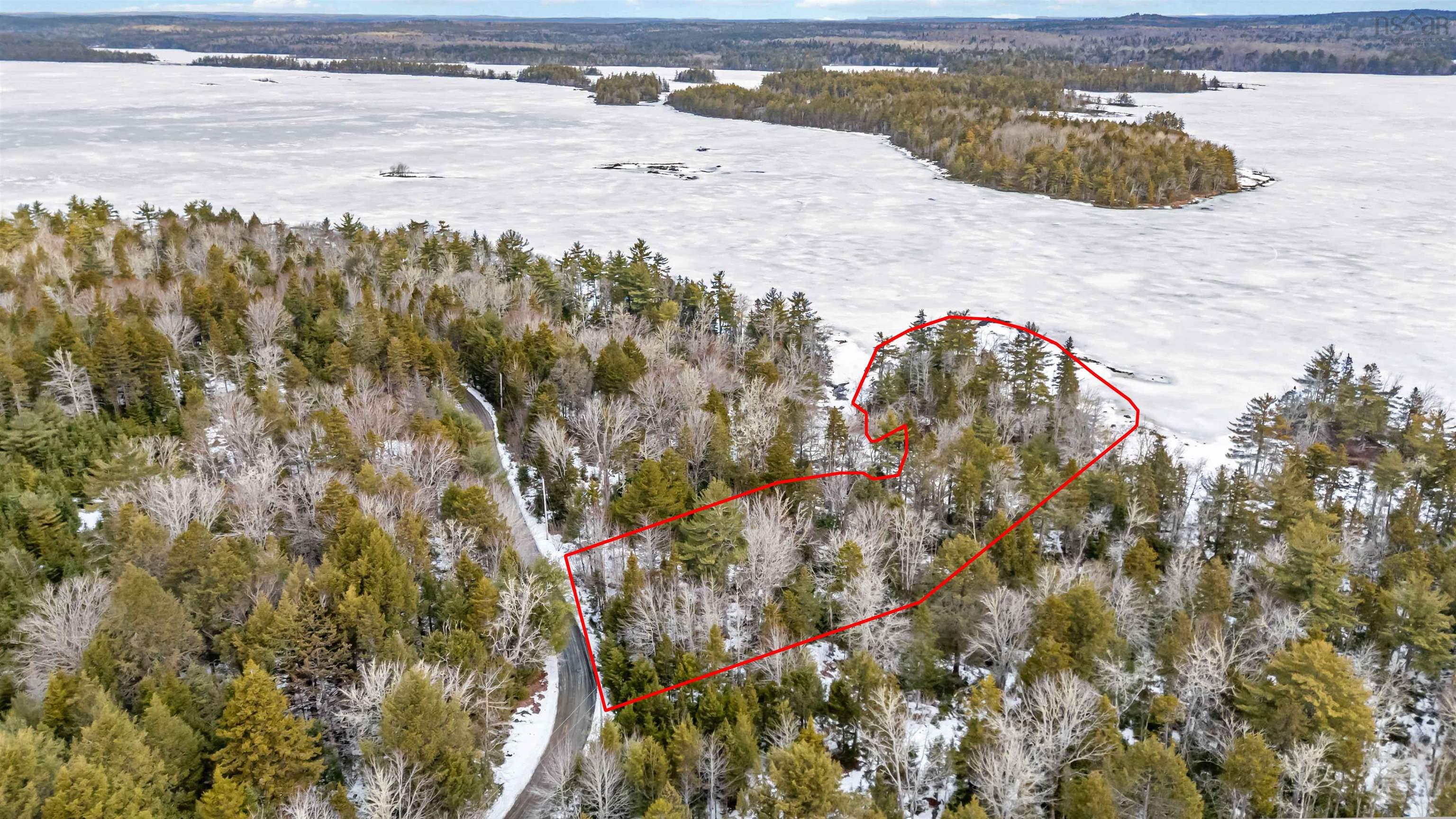 $110,000.00: Lot 53 Harry Freeman Road, Labelle