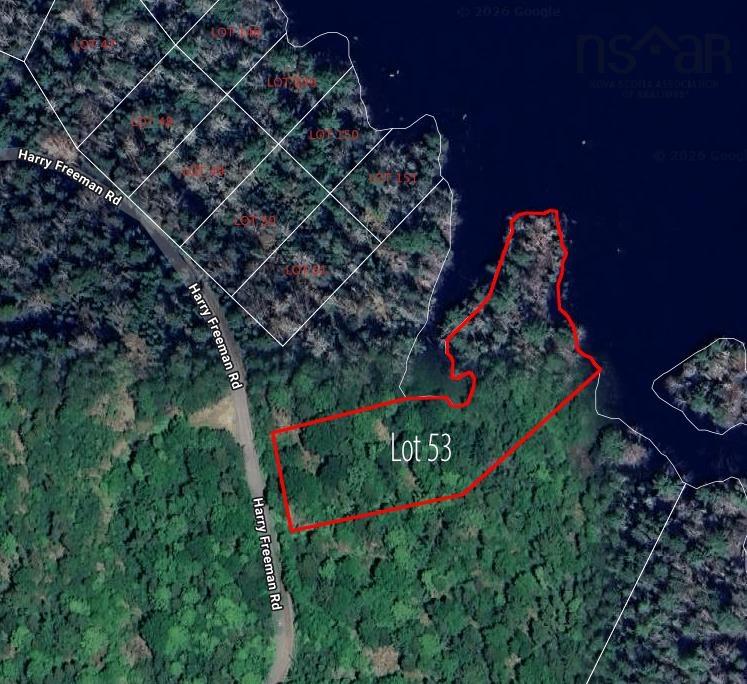 $110,000.00: Lot 53 Harry Freeman Road, Labelle