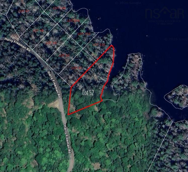 $120,000.00: Lot 52 Harry Freeman Road, Labelle