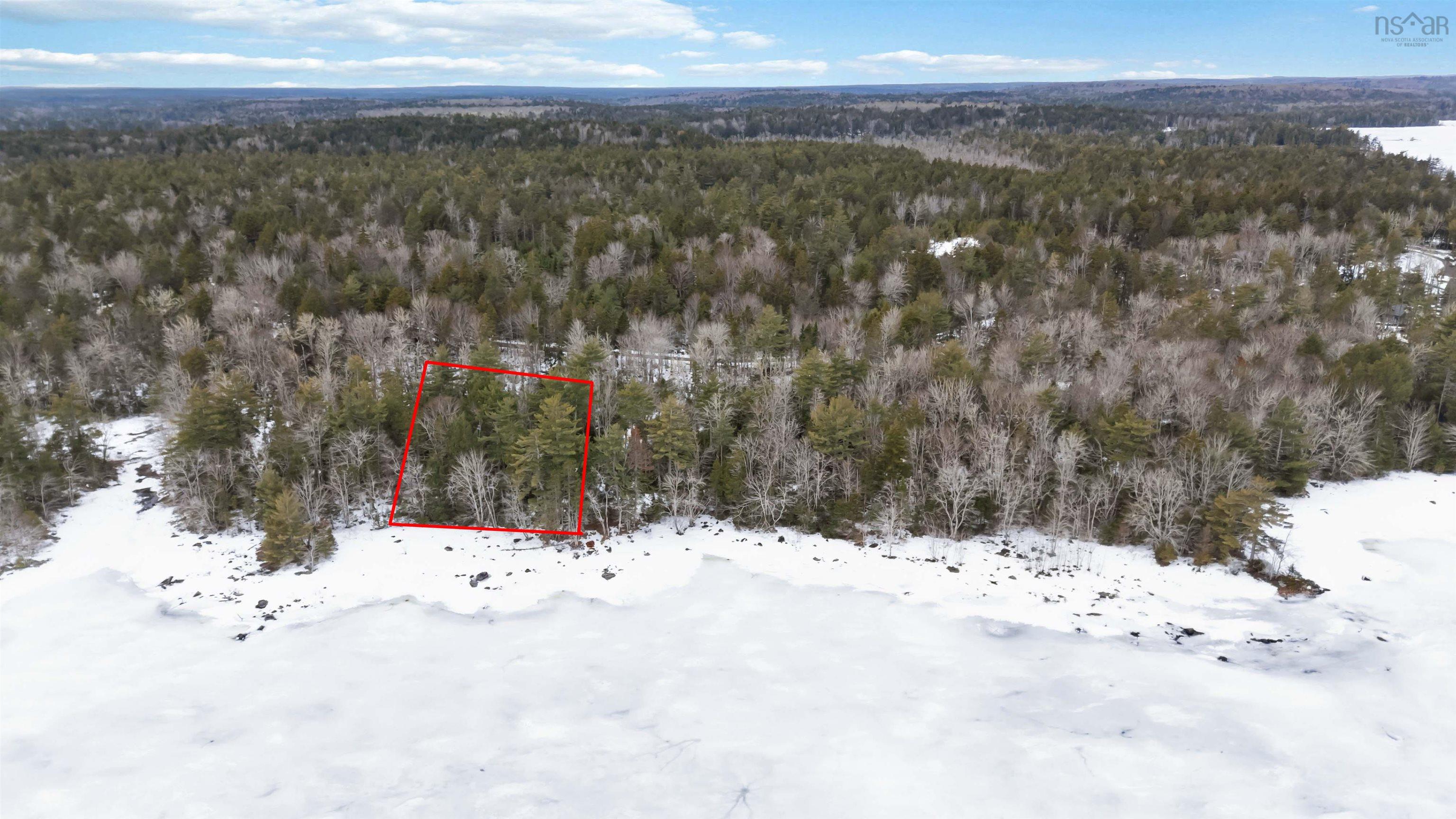 $150,000.00: Lot 50/150 Harry Freeman Road, Labelle