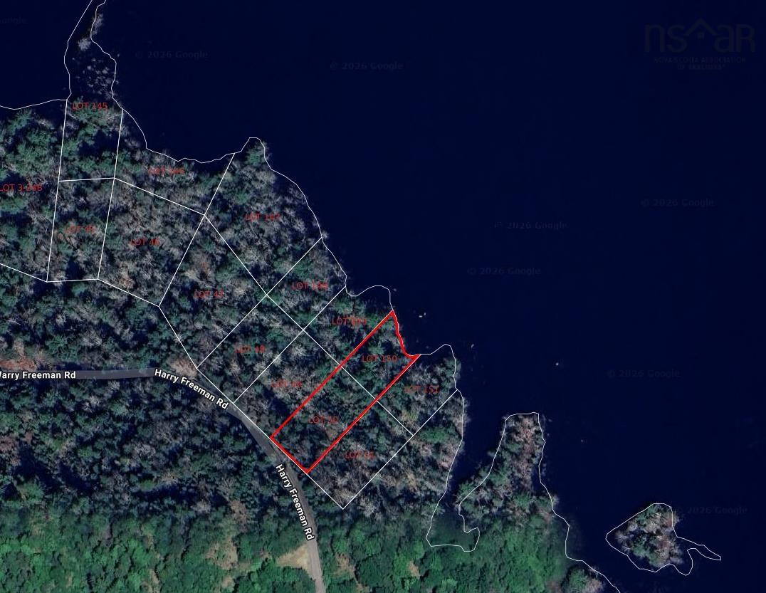 $150,000.00: Lot 50/150 Harry Freeman Road, Labelle