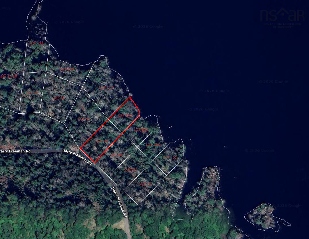 $150,000.00: Lot 48/148 Harry Freeman Road, Labelle