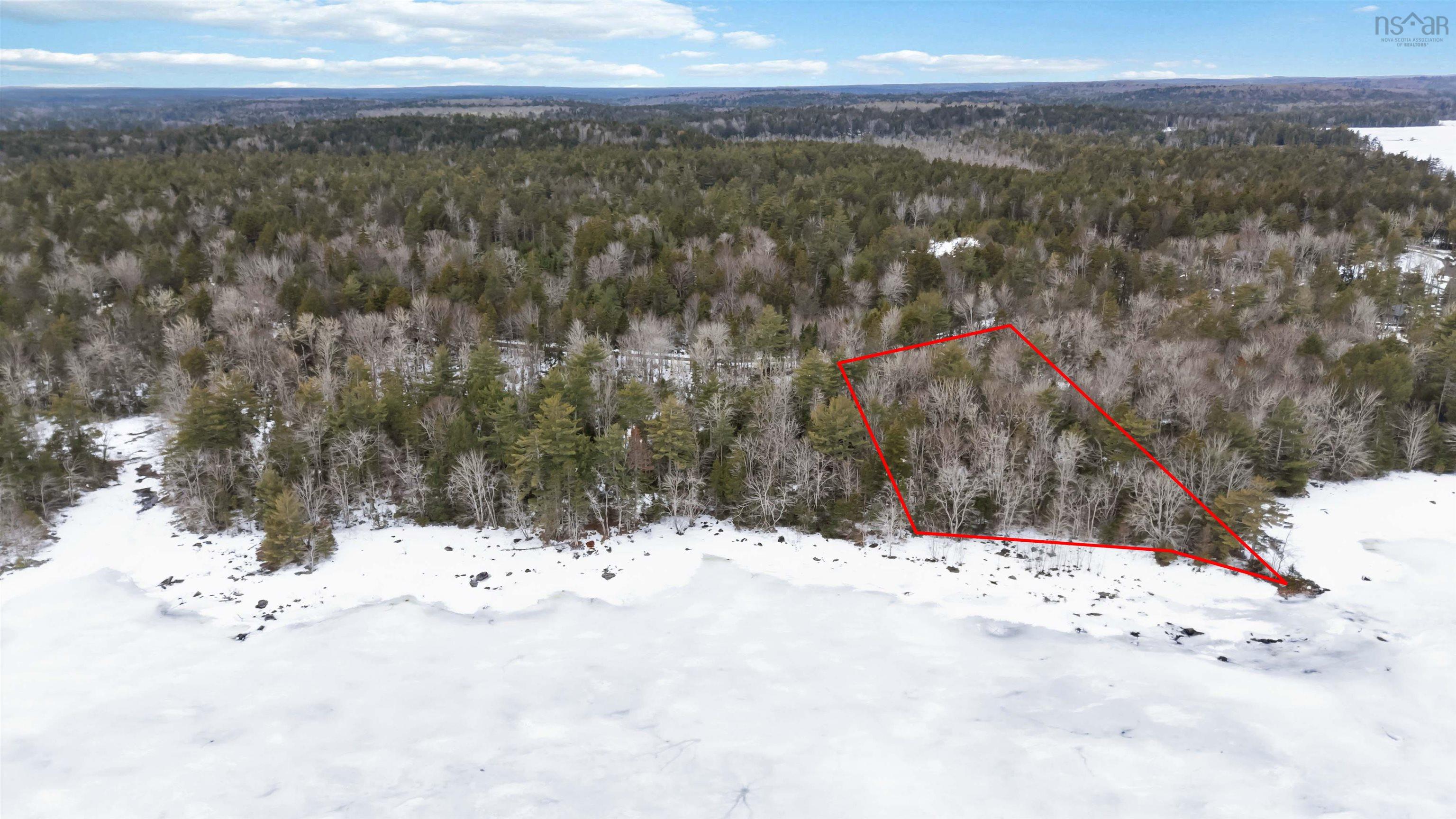 $180,000.00: Lot 47/147 Harry Freeman Road, Labelle