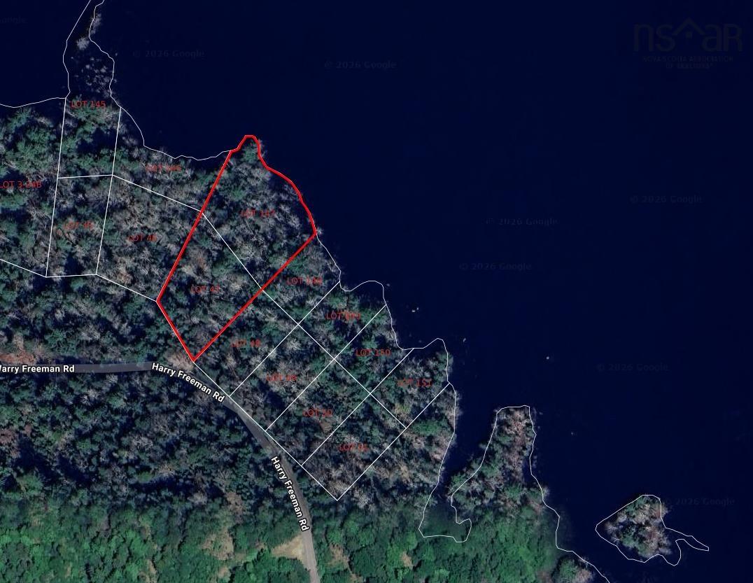 $180,000.00: Lot 47/147 Harry Freeman Road, Labelle