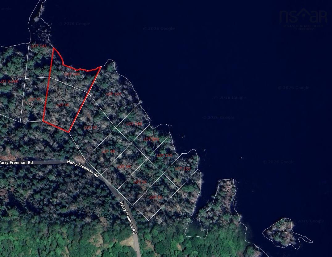 $180,000.00: Lot 46/146 Harry Freeman Road, Labelle
