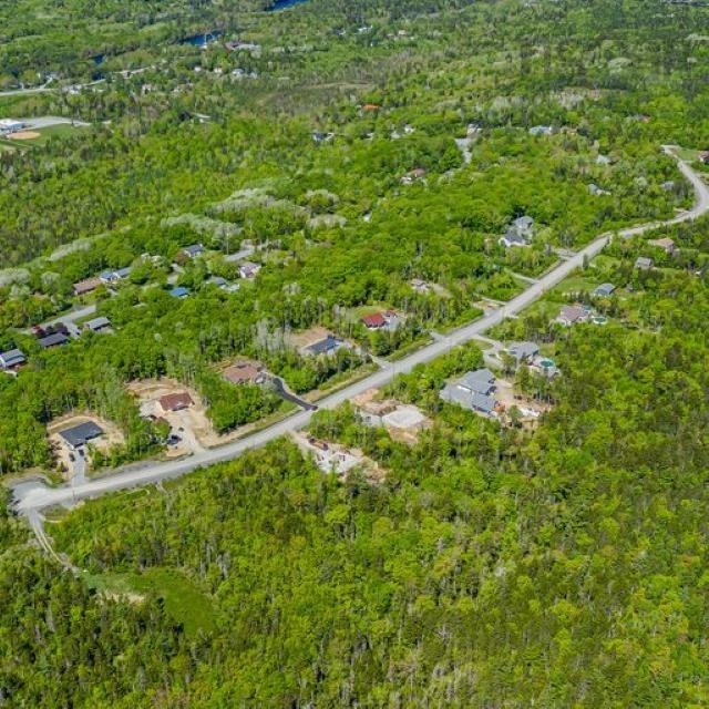 $165,000.00: Lot 112 Moonlight Drive, Mount Uniacke