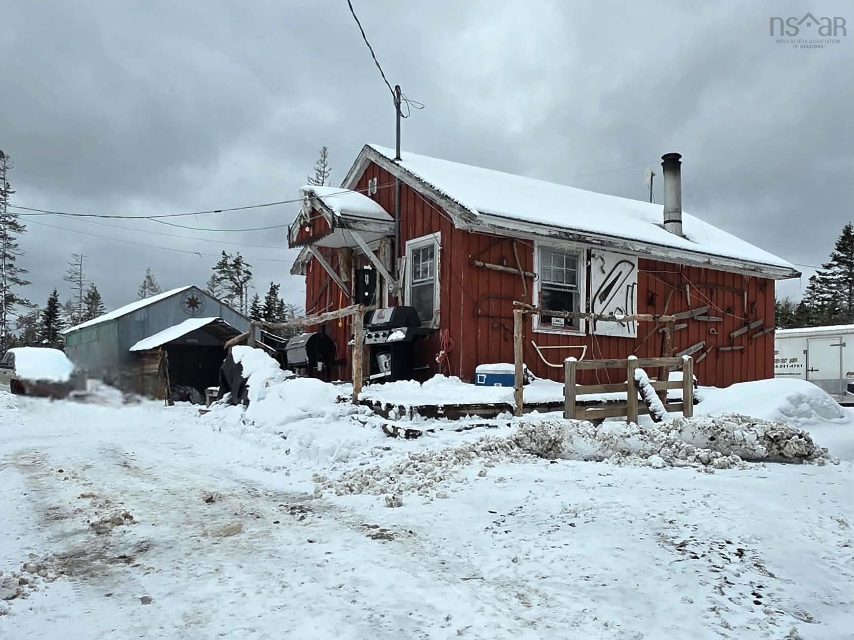 $124,500.00: 959 Kemptown Road, Kemptown