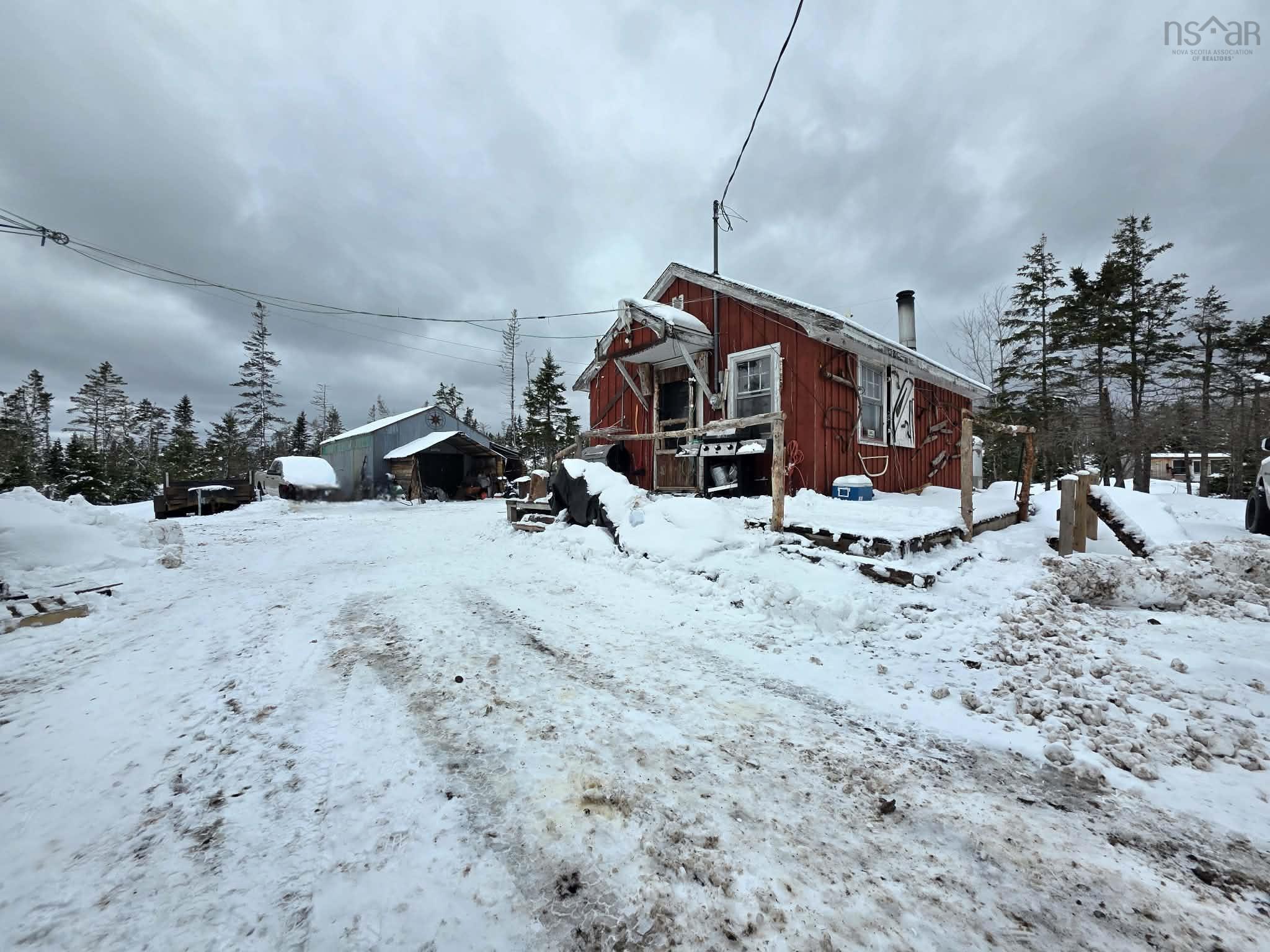 $124,500.00: 959 Kemptown Road, Kemptown