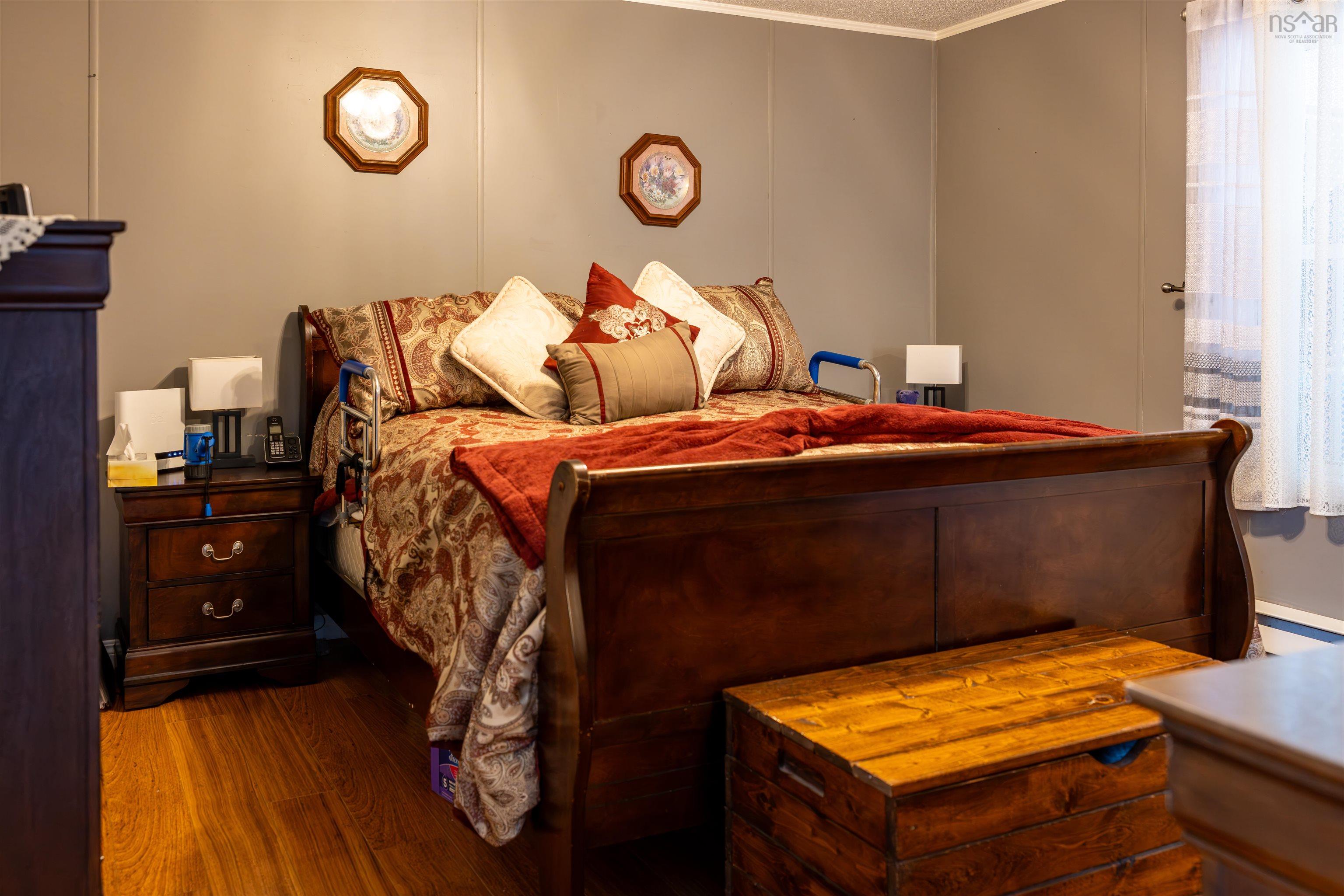 $249,900.00: 16568 Highway 316, Country Harbour